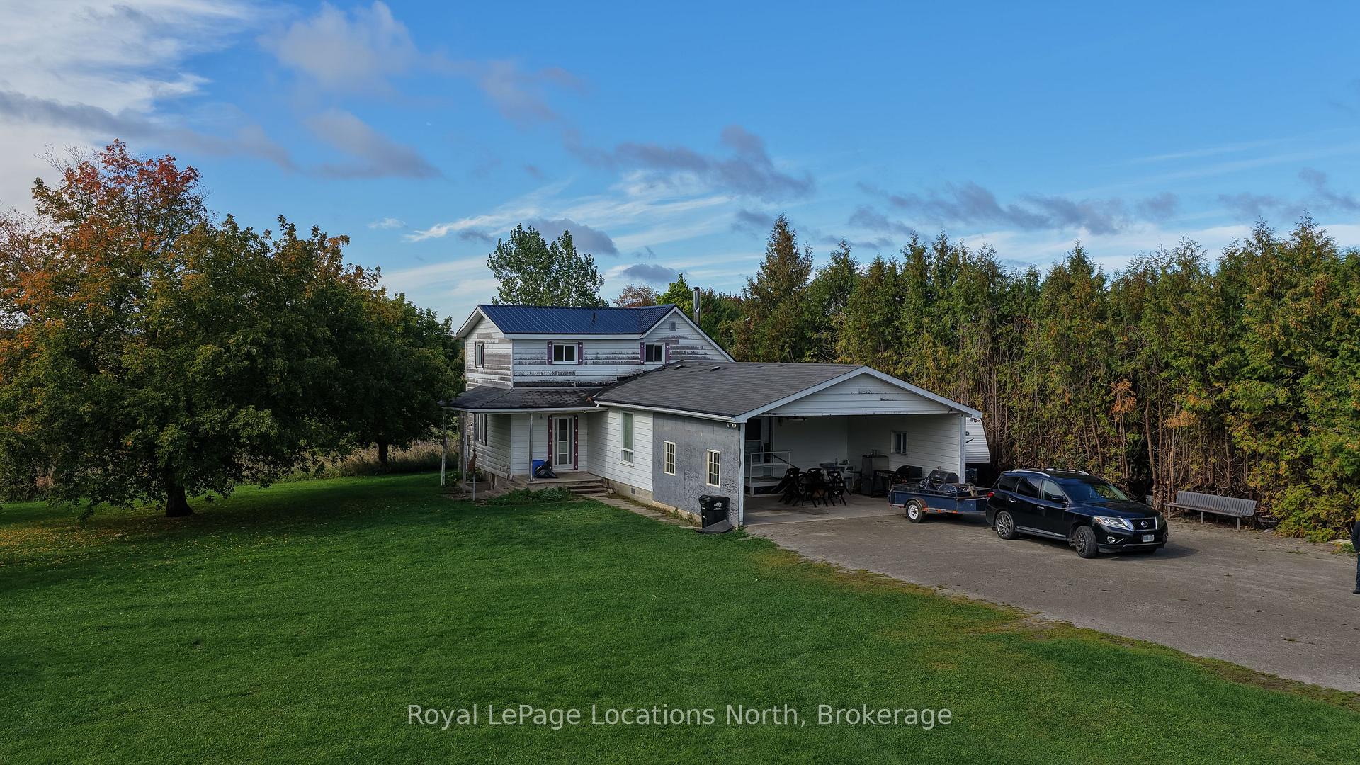 Photo 60 of 2939 92 County Road, Springwater, Rural Springwater — HOMEH