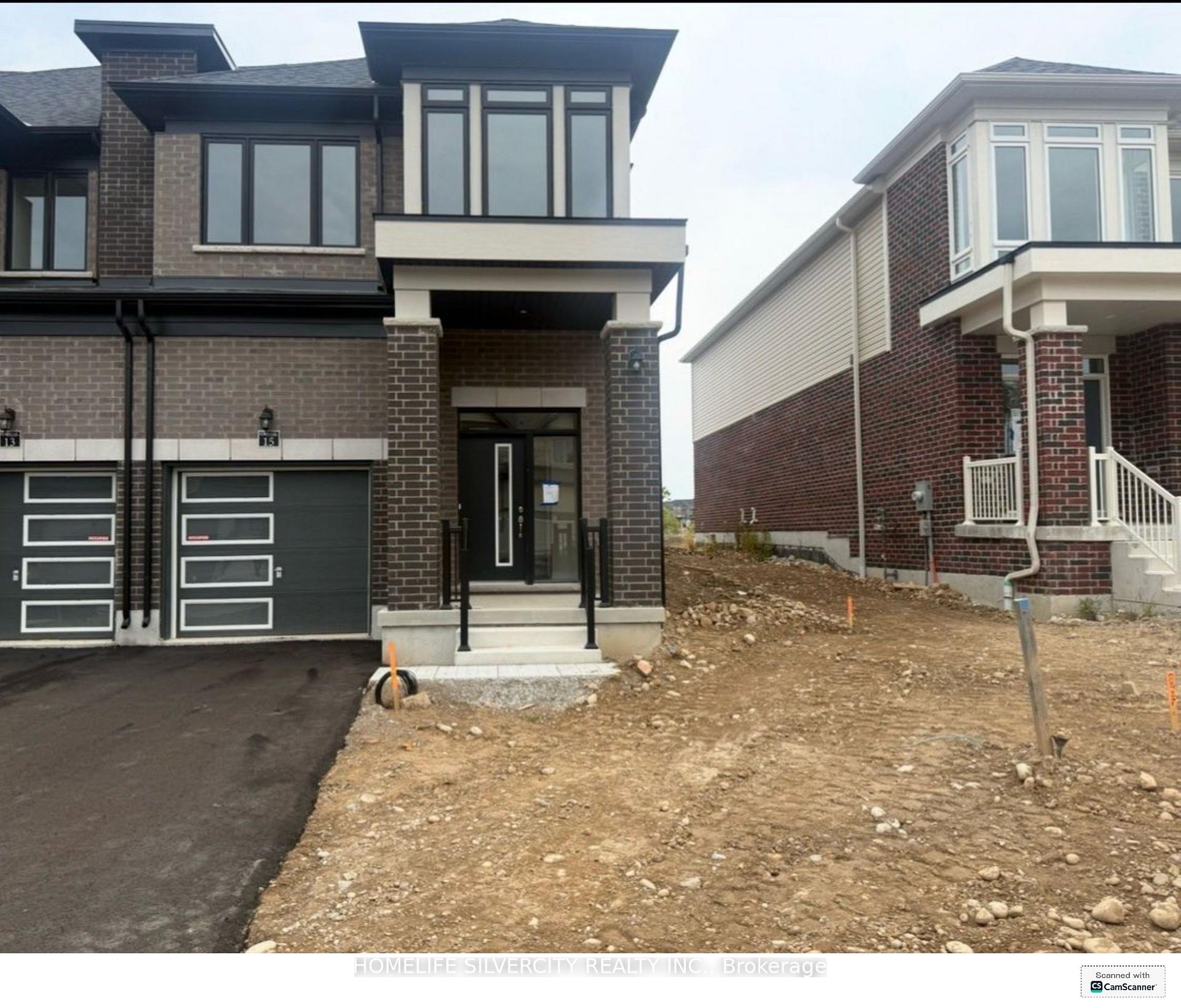 Photo 2 of 15 Chapman Road, Brant, Paris — HOMEH