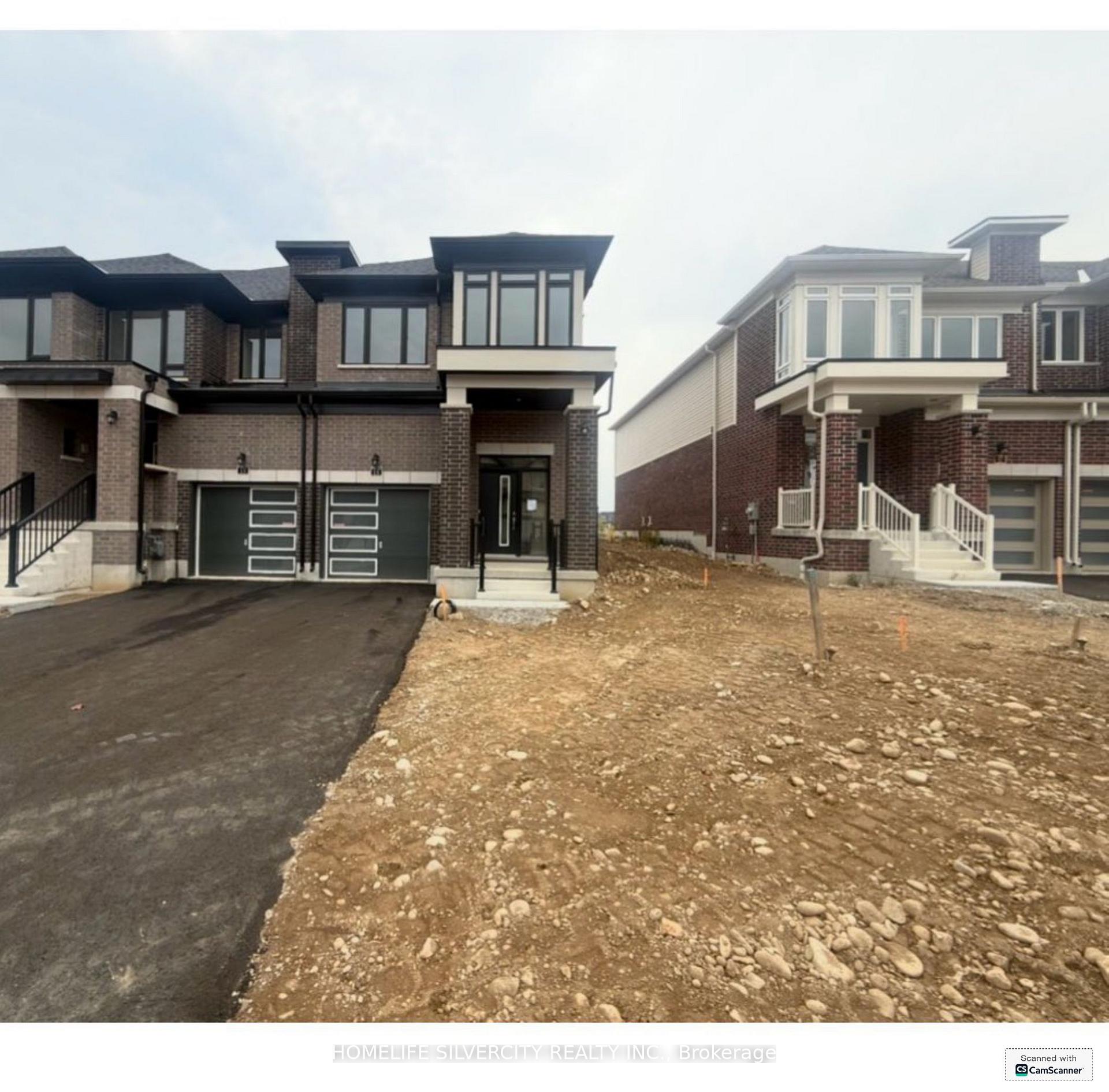 Photo 3 of 15 Chapman Road, Brant, Paris — HOMEH