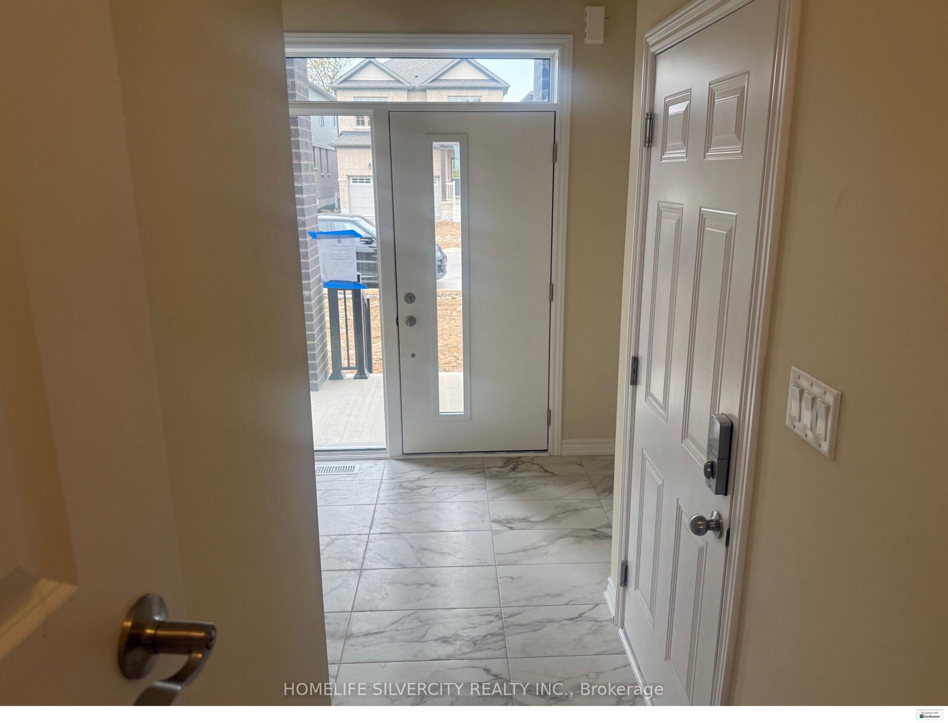 Photo 5 of 15 Chapman Road, Brant, Paris — HOMEH