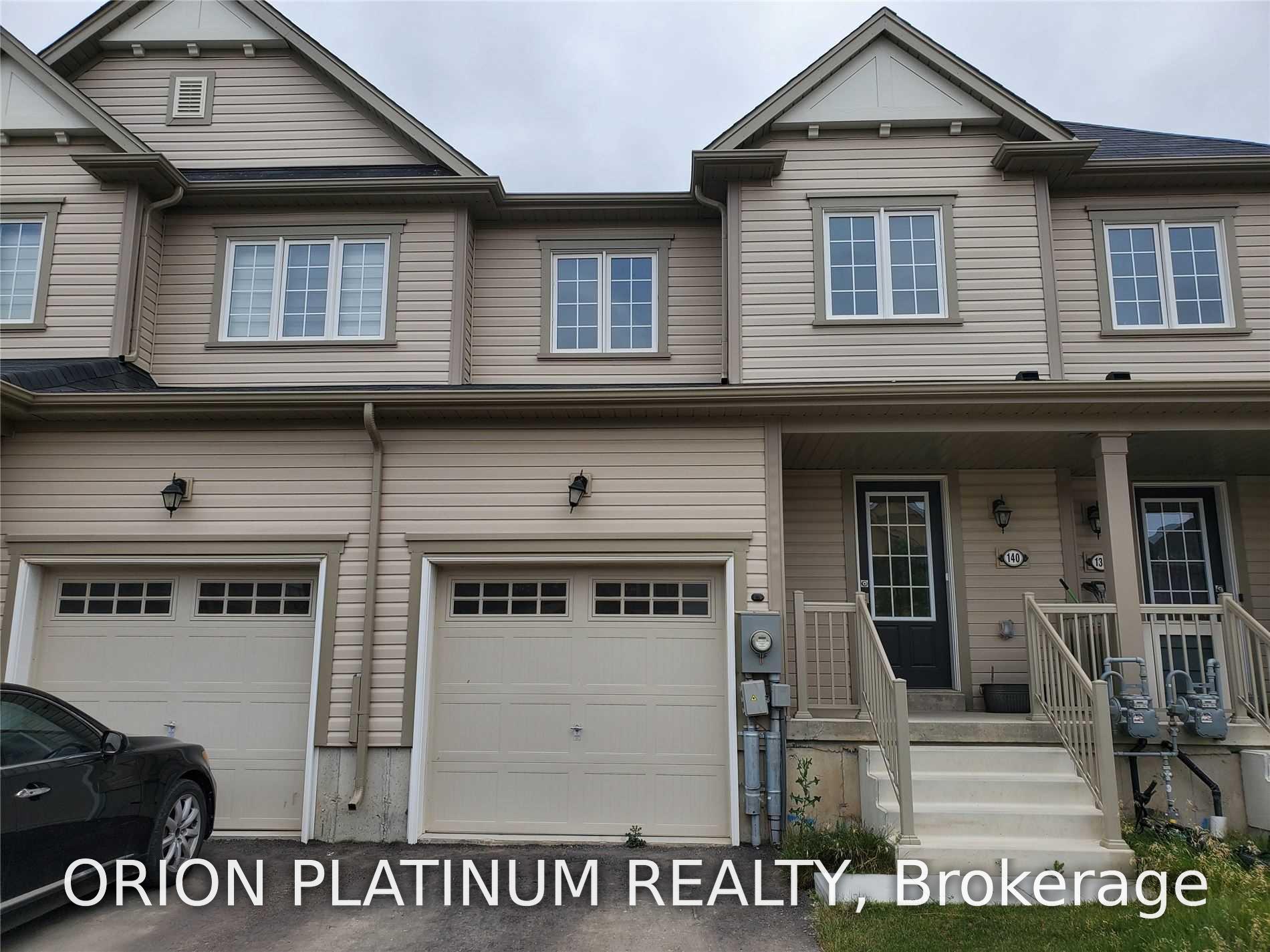 Photo 2 of 140 Munro Circle, Brantford, Empire South — HOMEH
