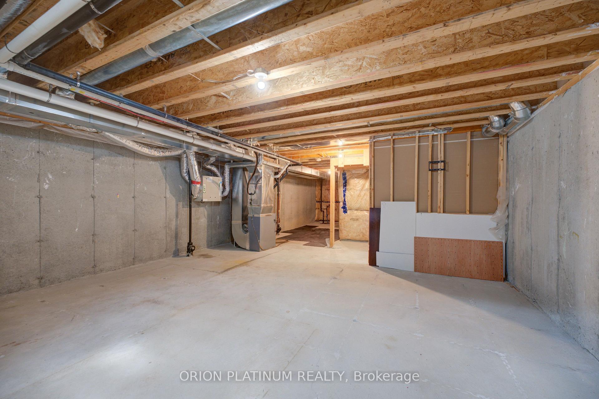 Photo 34 of 140 Munro Circle, Brantford, Empire South — HOMEH