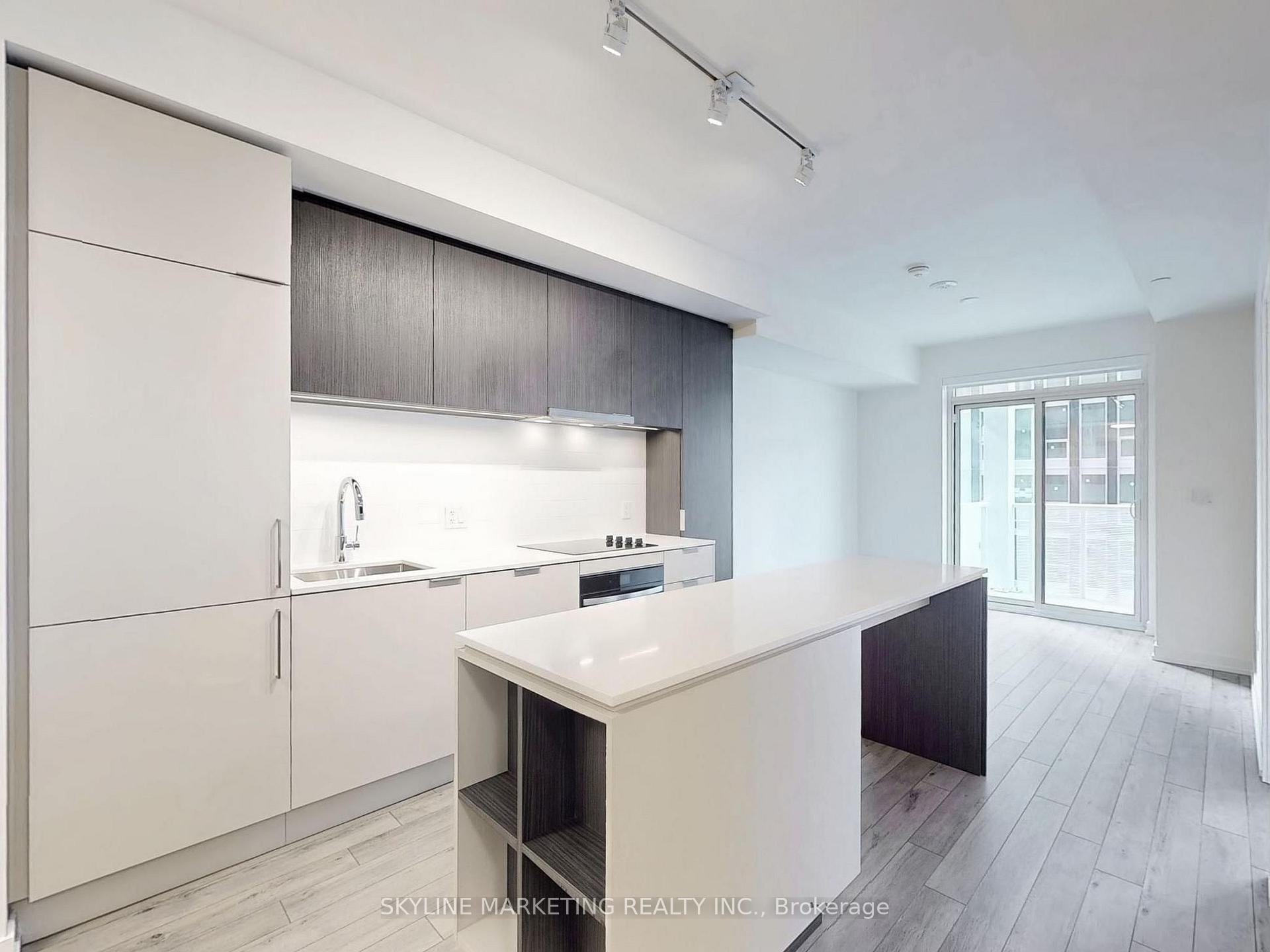 Photo of Unit 2602, 89 Church Street