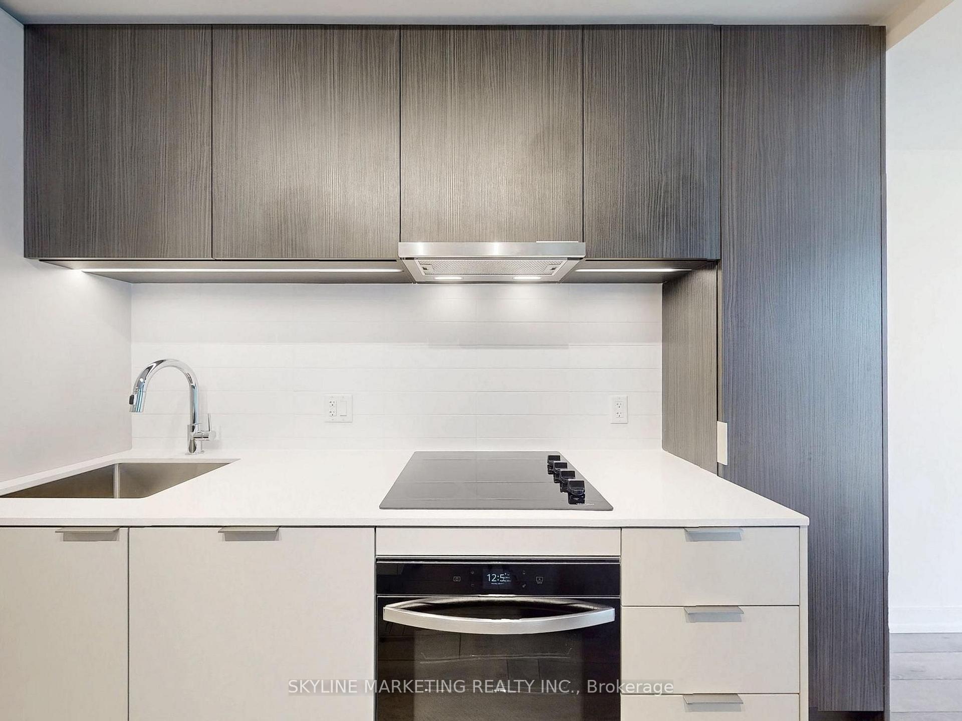 Photo 5 of Unit 2602, 89 Church Street, Toronto, Church-Yonge Corridor — HOMEH