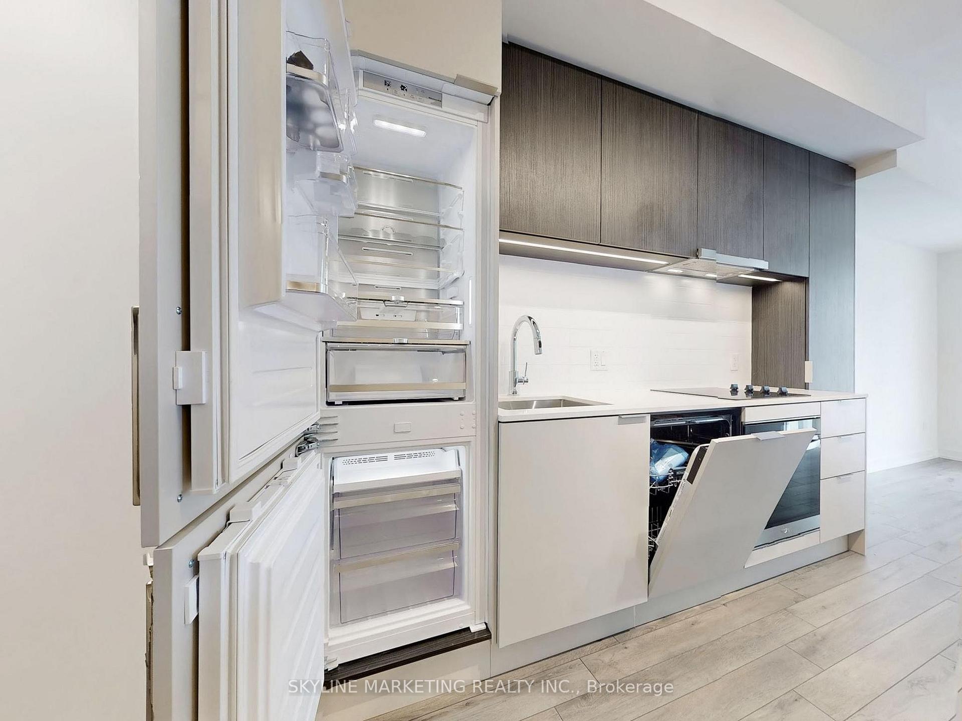 Photo 9 of Unit 2602, 89 Church Street, Toronto, Church-Yonge Corridor — HOMEH
