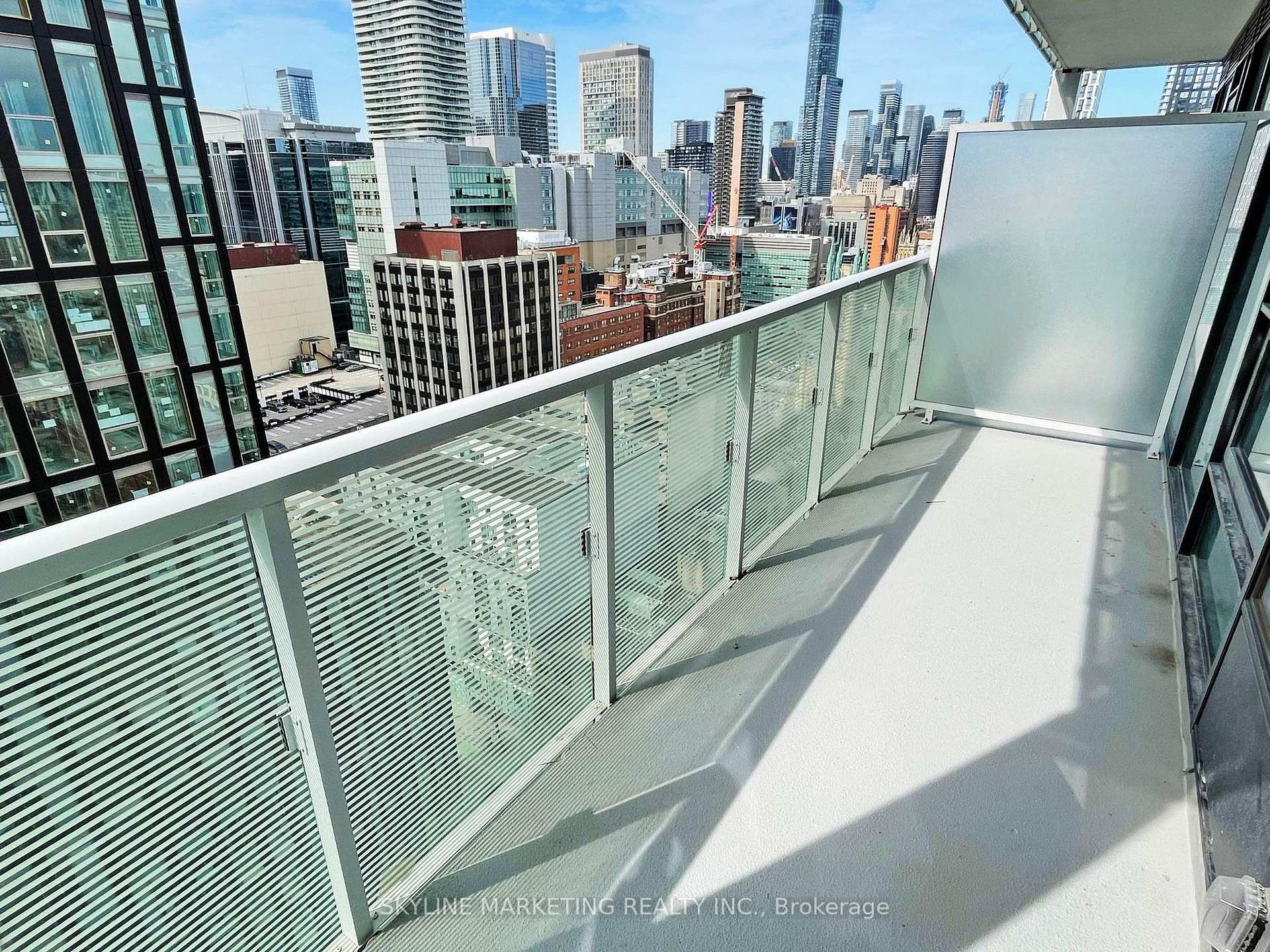 Photo 29 of Unit 2602, 89 Church Street, Toronto, Church-Yonge Corridor — HOMEH