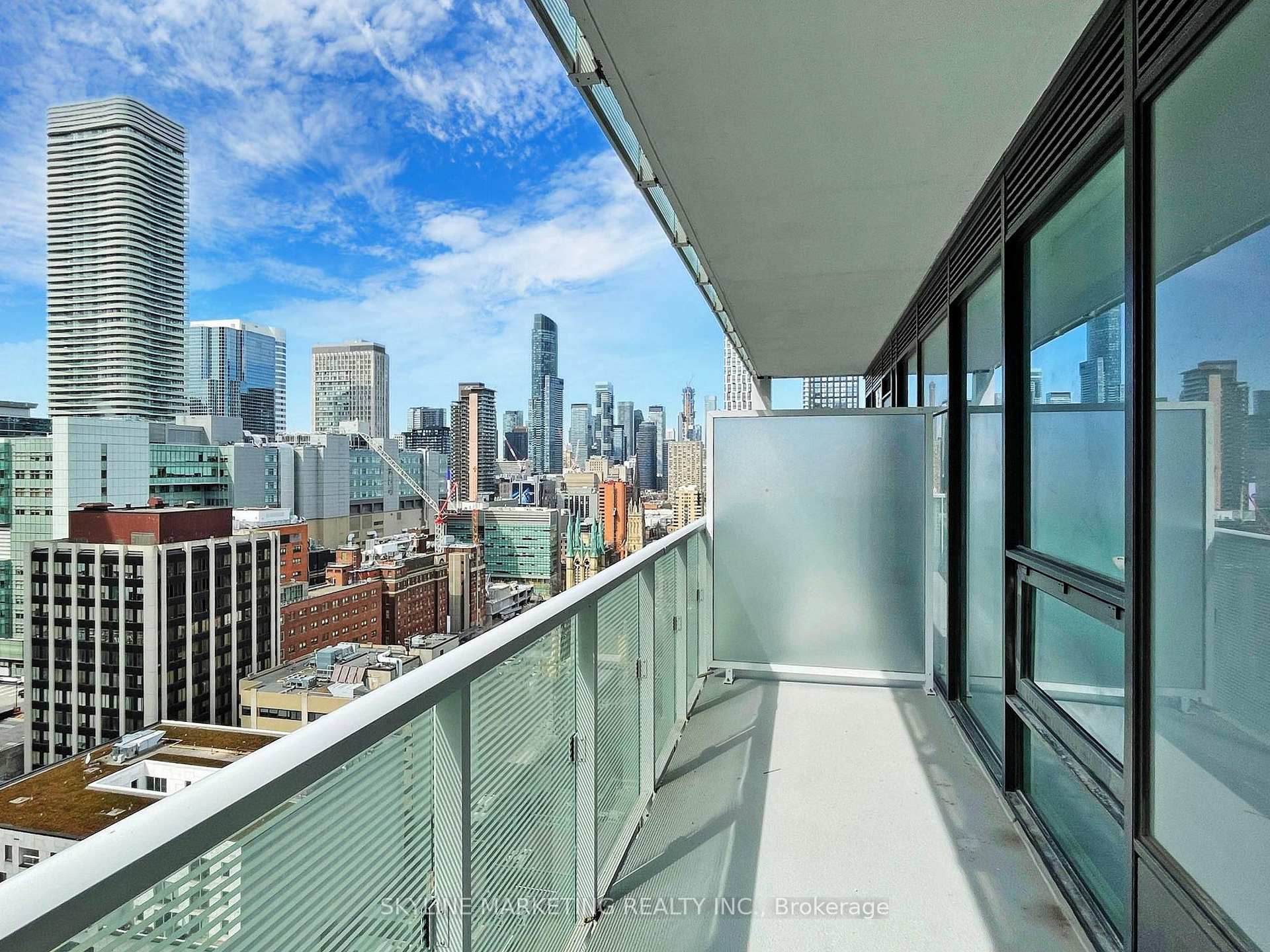 Photo 30 of Unit 2602, 89 Church Street, Toronto, Church-Yonge Corridor — HOMEH