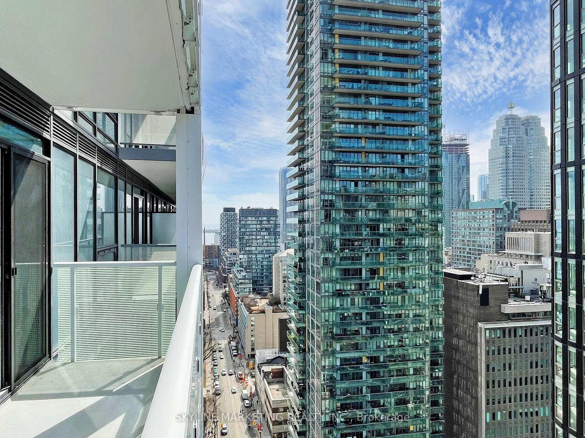 Photo 31 of Unit 2602, 89 Church Street, Toronto, Church-Yonge Corridor — HOMEH
