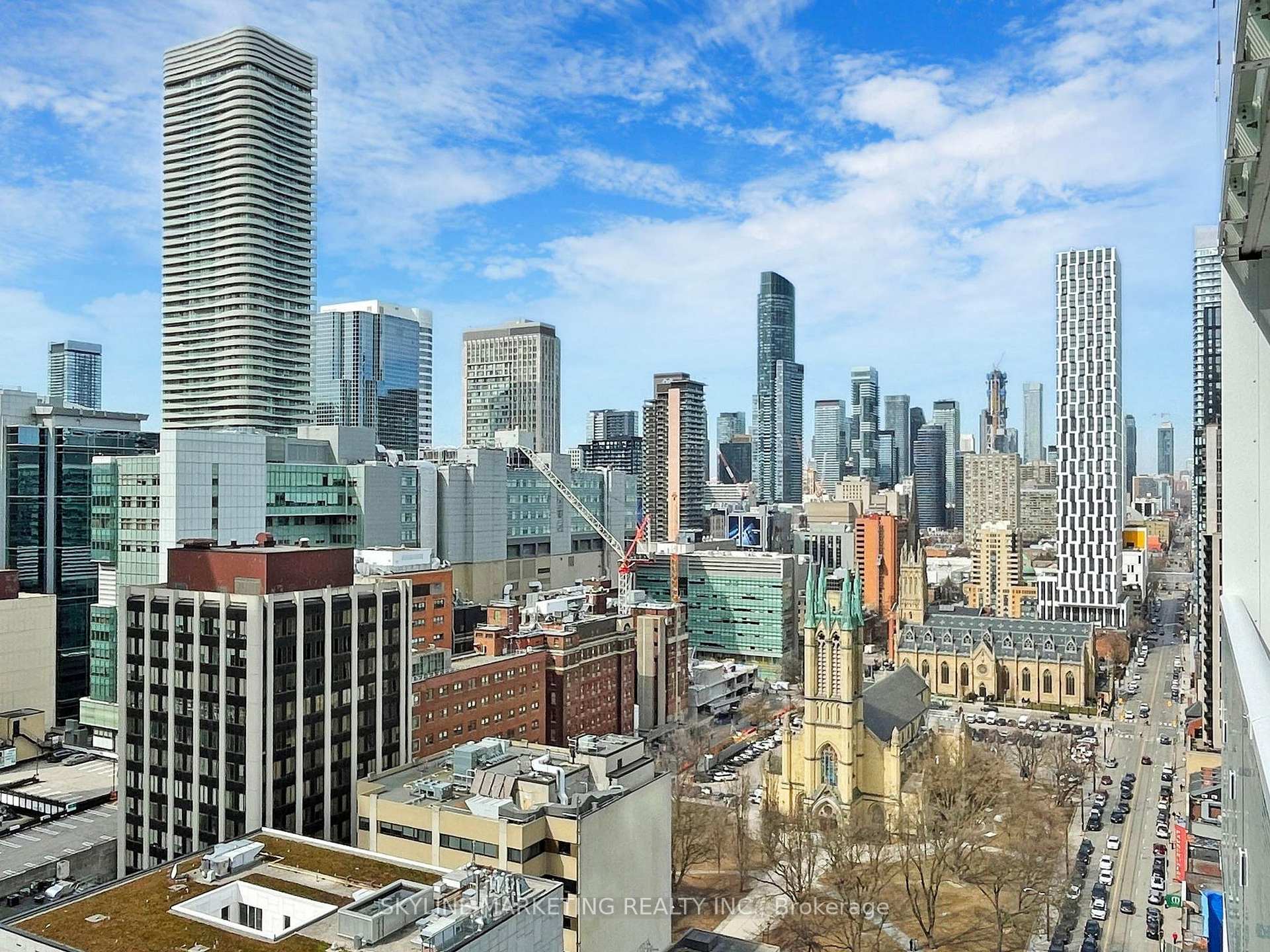 Photo 32 of Unit 2602, 89 Church Street, Toronto, Church-Yonge Corridor — HOMEH