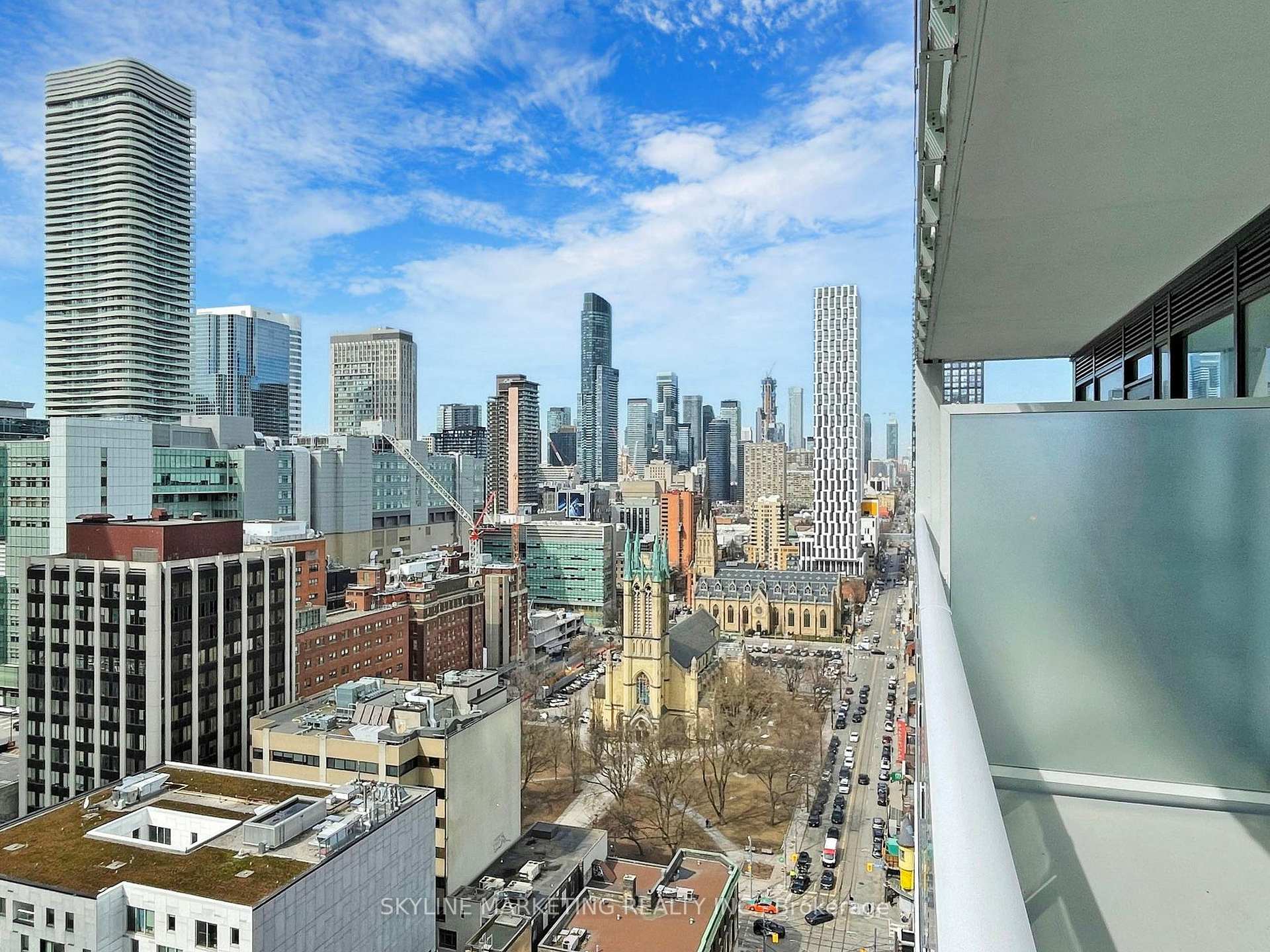 Photo 33 of Unit 2602, 89 Church Street, Toronto, Church-Yonge Corridor — HOMEH