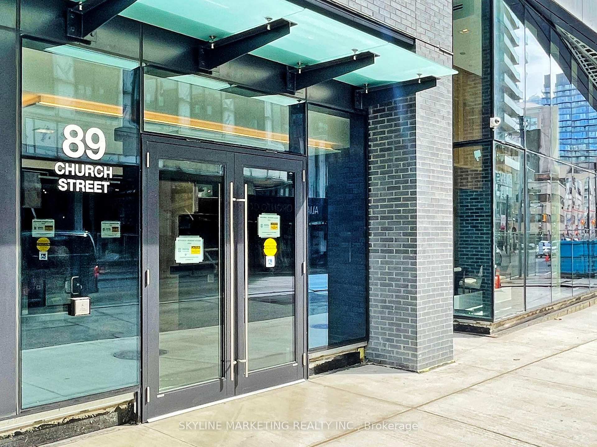 Photo 34 of Unit 2602, 89 Church Street, Toronto, Church-Yonge Corridor — HOMEH