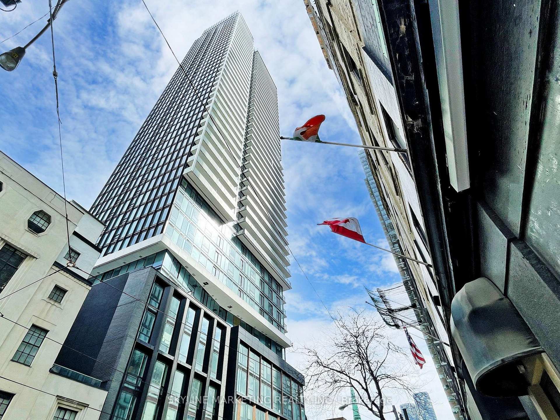 Photo 35 of Unit 2602, 89 Church Street, Toronto, Church-Yonge Corridor — HOMEH