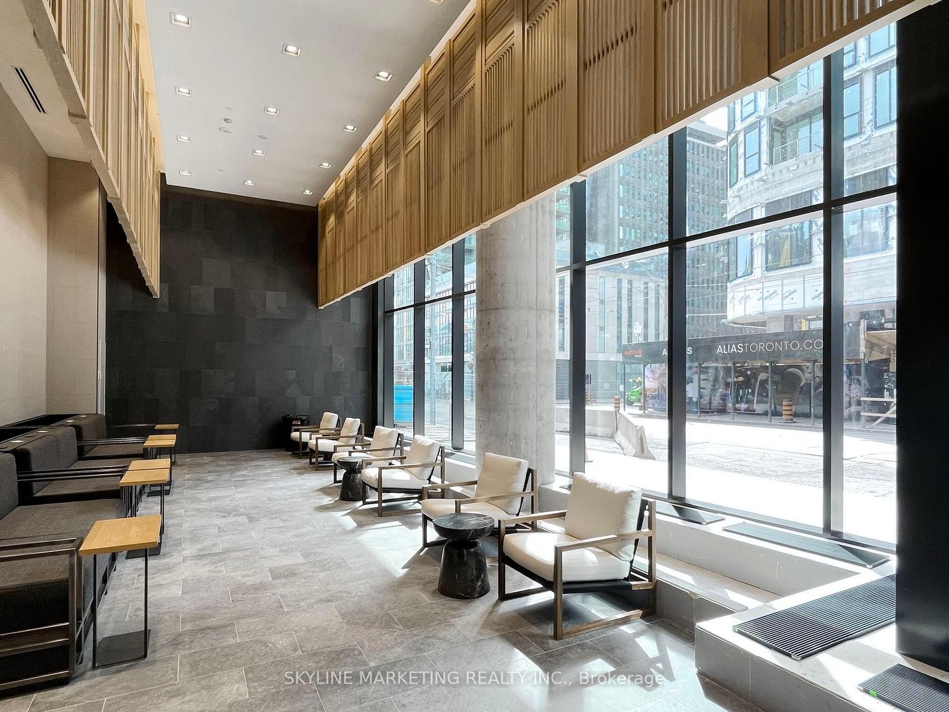 Photo 36 of Unit 2602, 89 Church Street, Toronto, Church-Yonge Corridor — HOMEH