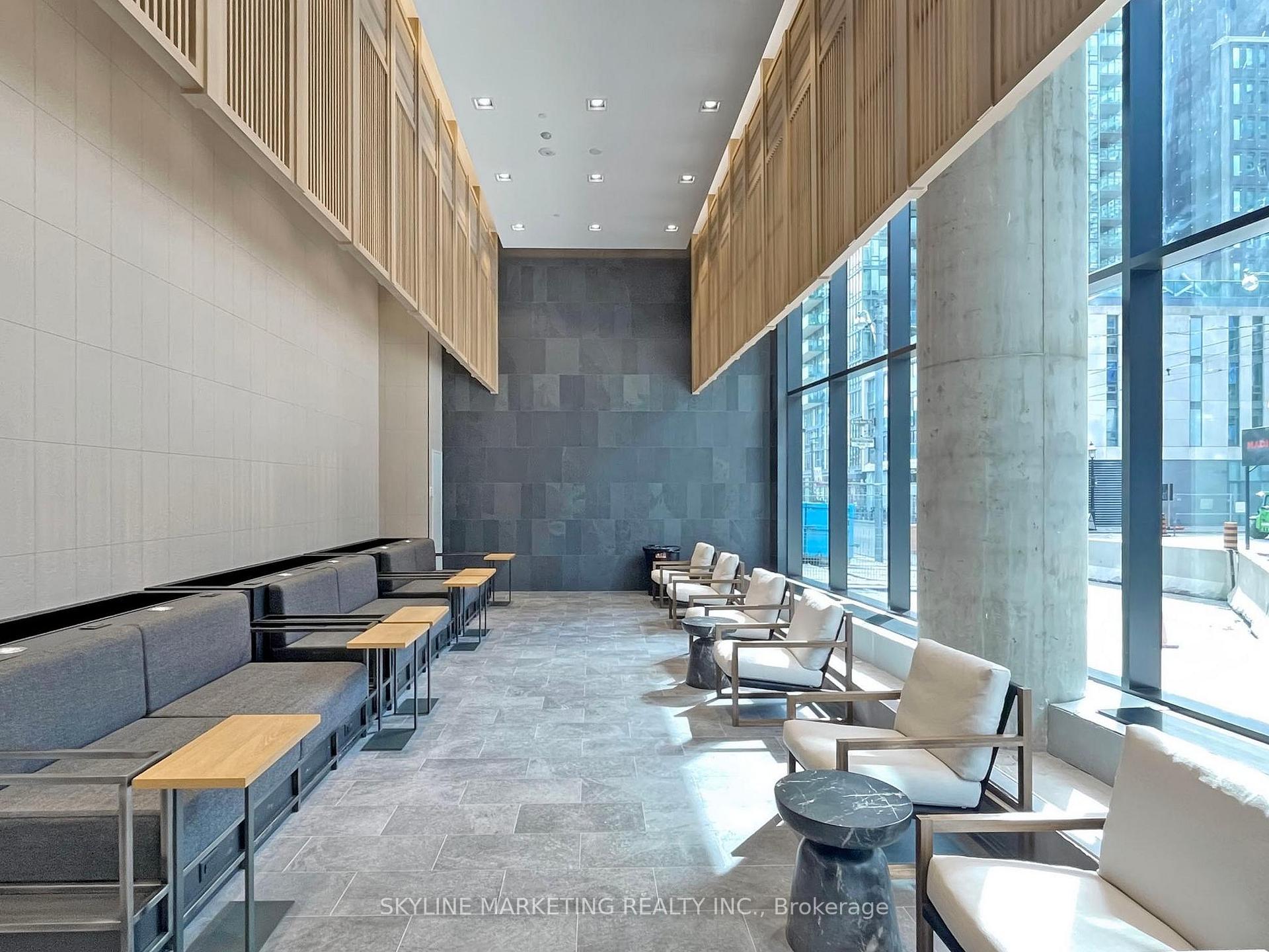 Photo 37 of Unit 2602, 89 Church Street, Toronto, Church-Yonge Corridor — HOMEH