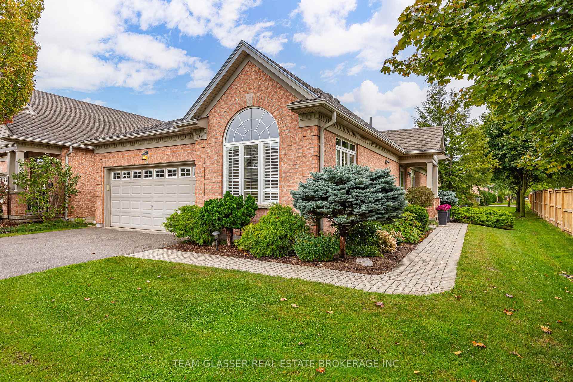 Photo 1 of Unit 139, 2025 Meadowgate Boulevard, London, South U — HOMEH
