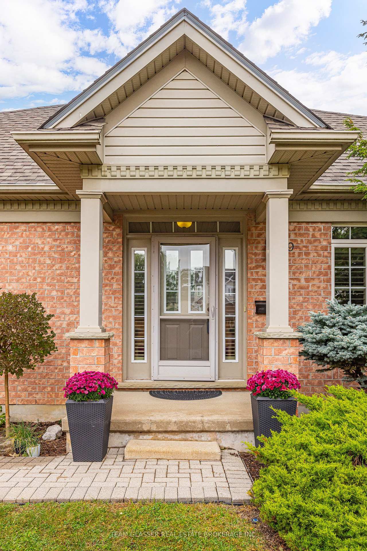 Photo 5 of Unit 139, 2025 Meadowgate Boulevard, London, South U — HOMEH