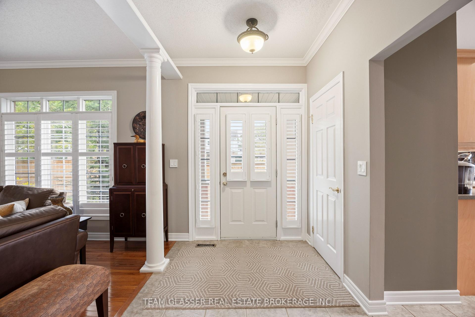 Photo 6 of Unit 139, 2025 Meadowgate Boulevard, London, South U — HOMEH