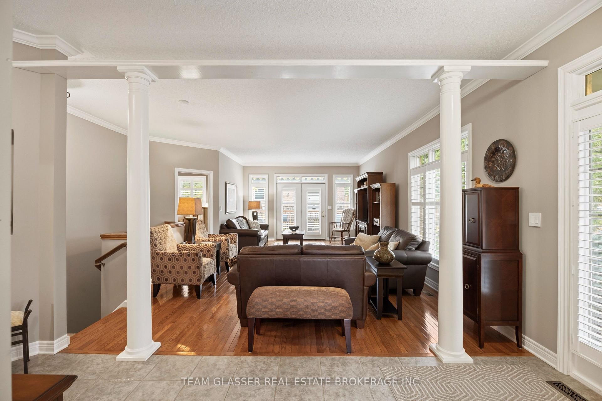 Photo 7 of Unit 139, 2025 Meadowgate Boulevard, London, South U — HOMEH
