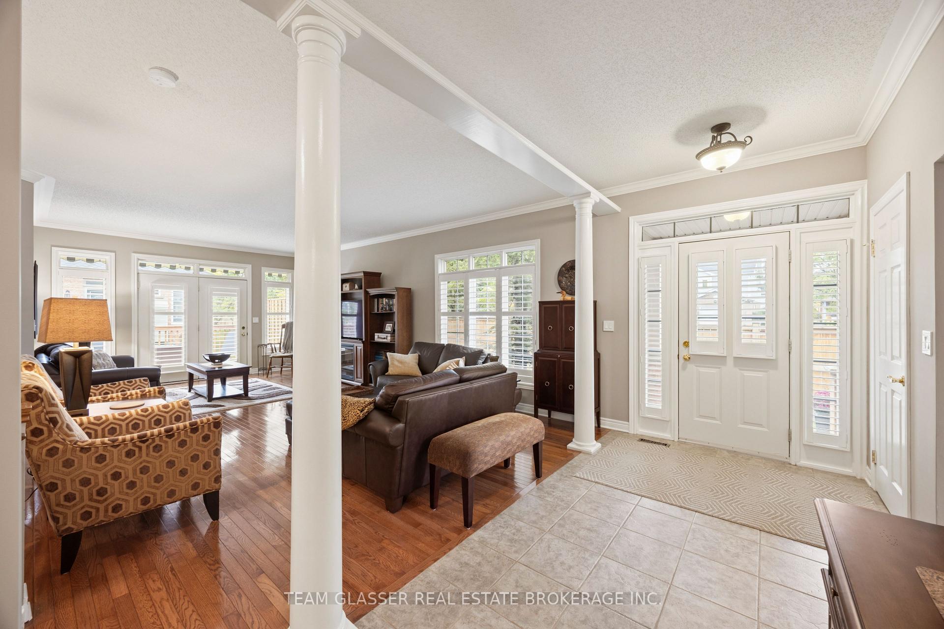 Photo 8 of Unit 139, 2025 Meadowgate Boulevard, London, South U — HOMEH