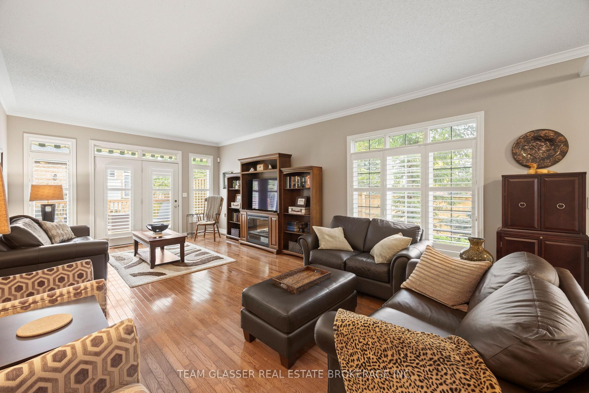 Photo 9 of Unit 139, 2025 Meadowgate Boulevard, London, South U — HOMEH