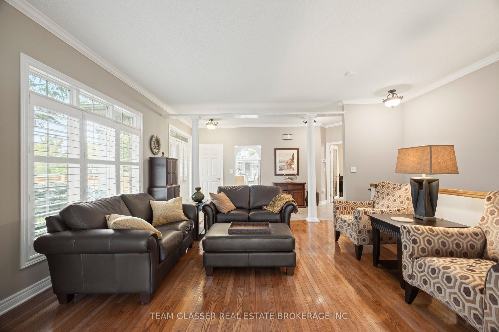 Photo 10 of Unit 139, 2025 Meadowgate Boulevard, London, South U — HOMEH
