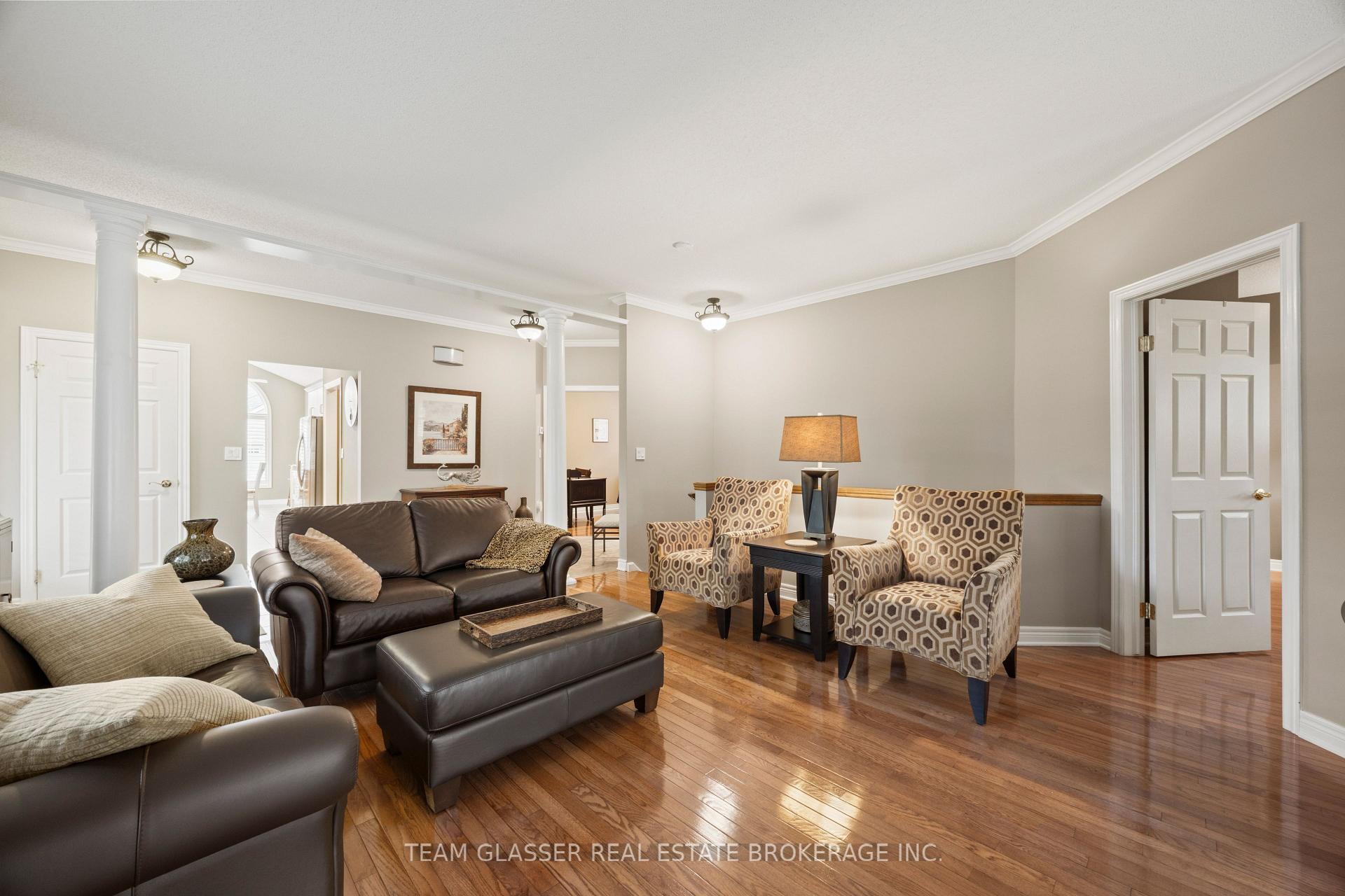 Photo 11 of Unit 139, 2025 Meadowgate Boulevard, London, South U — HOMEH