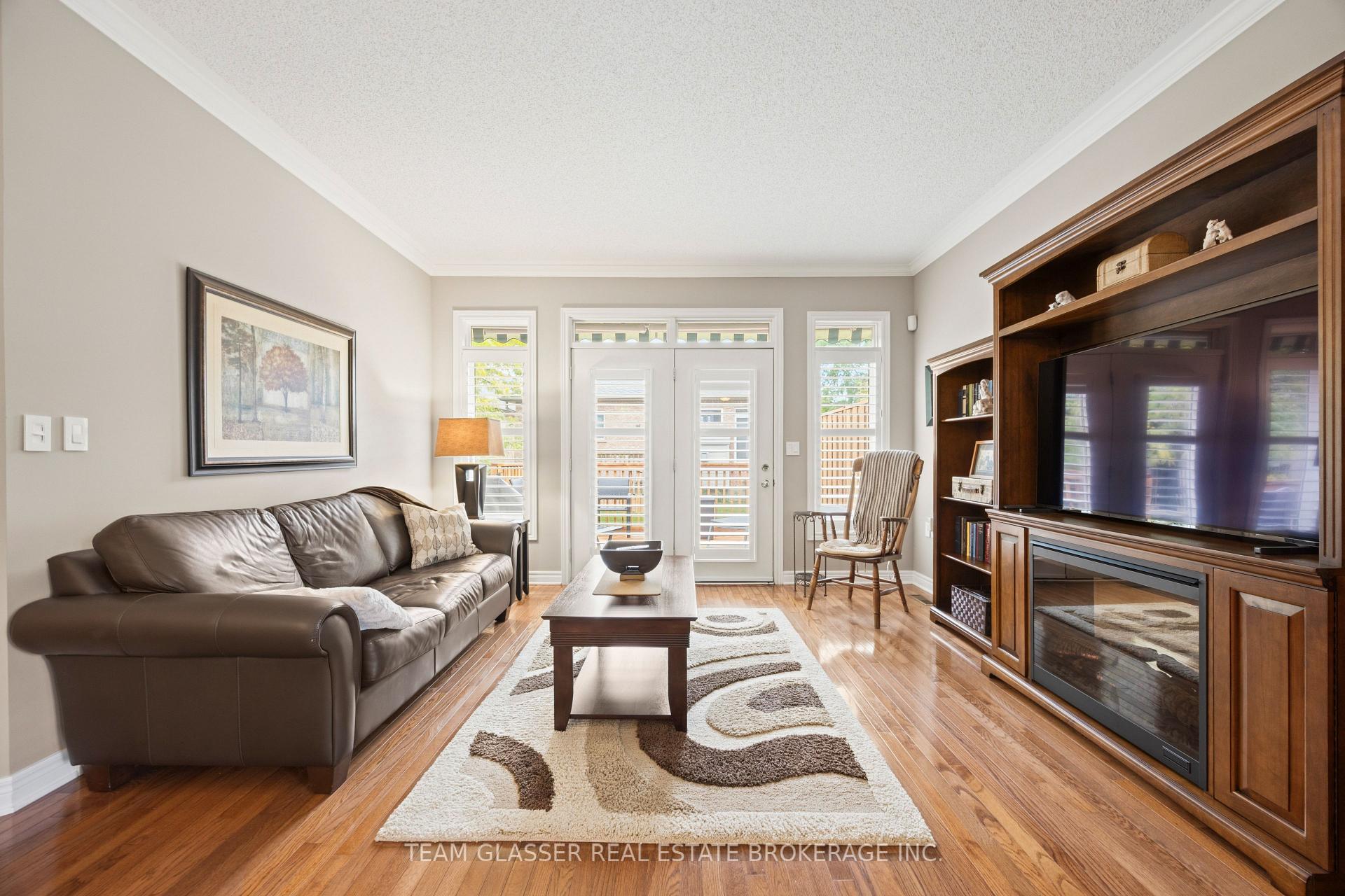 Photo 12 of Unit 139, 2025 Meadowgate Boulevard, London, South U — HOMEH