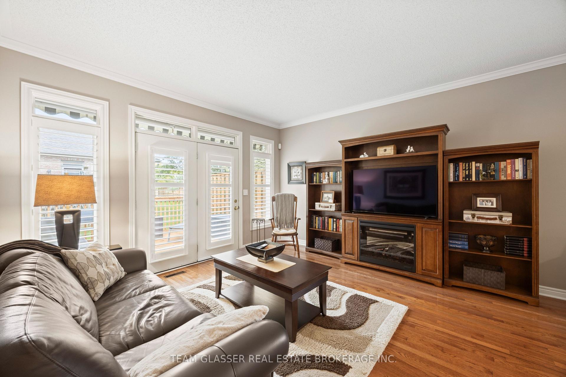 Photo 13 of Unit 139, 2025 Meadowgate Boulevard, London, South U — HOMEH