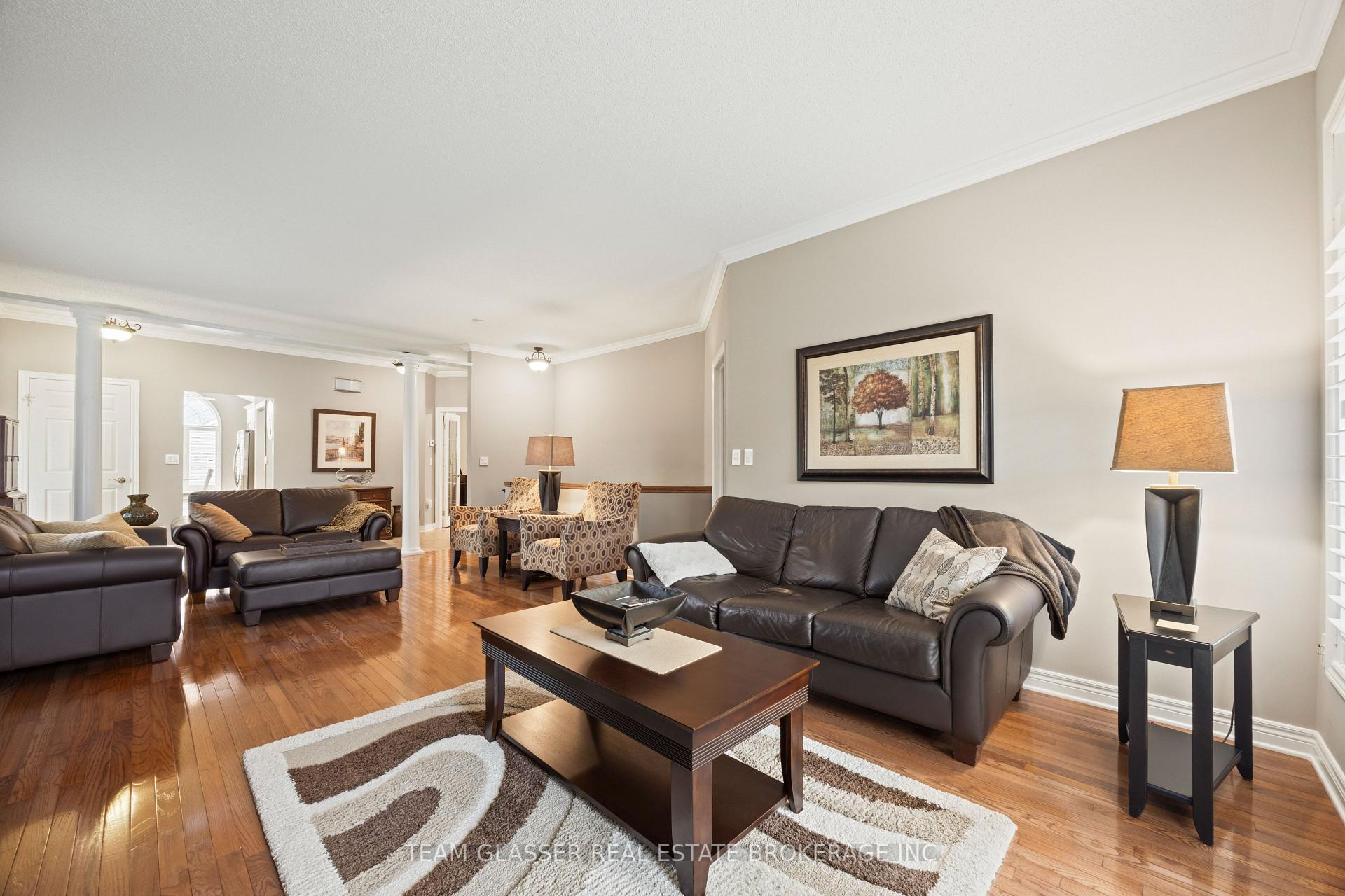 Photo 14 of Unit 139, 2025 Meadowgate Boulevard, London, South U — HOMEH