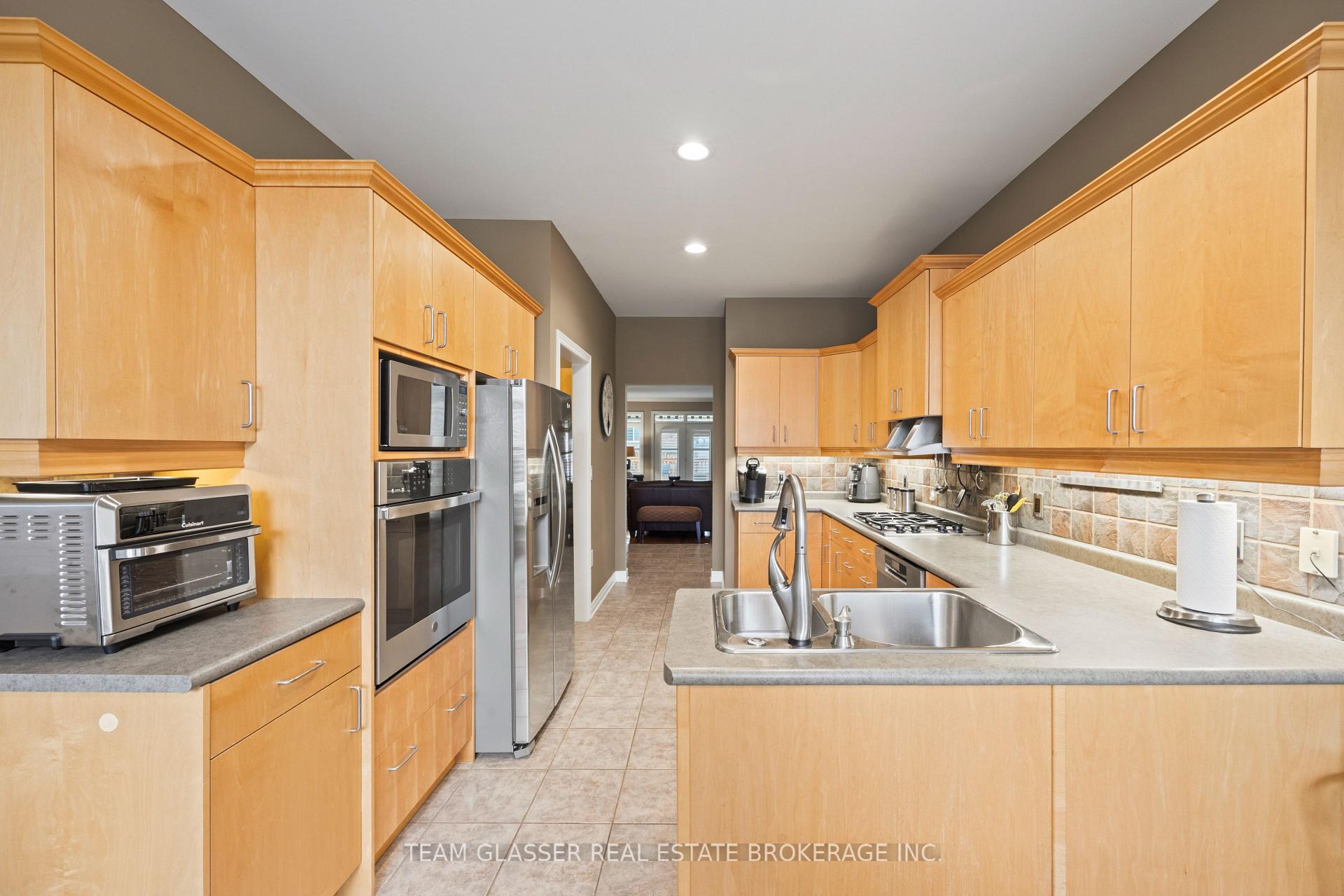 Photo 18 of Unit 139, 2025 Meadowgate Boulevard, London, South U — HOMEH