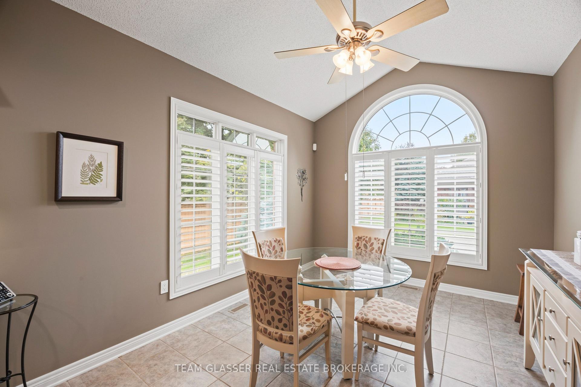 Photo 19 of Unit 139, 2025 Meadowgate Boulevard, London, South U — HOMEH