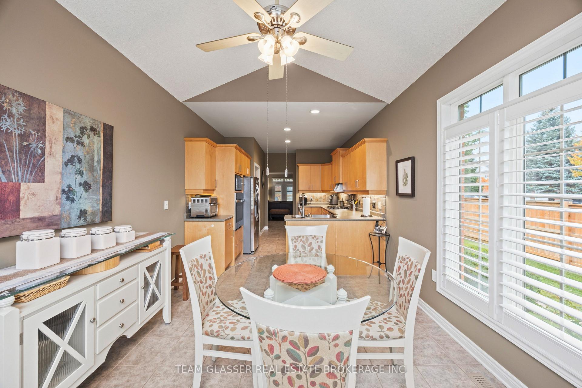 Photo 20 of Unit 139, 2025 Meadowgate Boulevard, London, South U — HOMEH