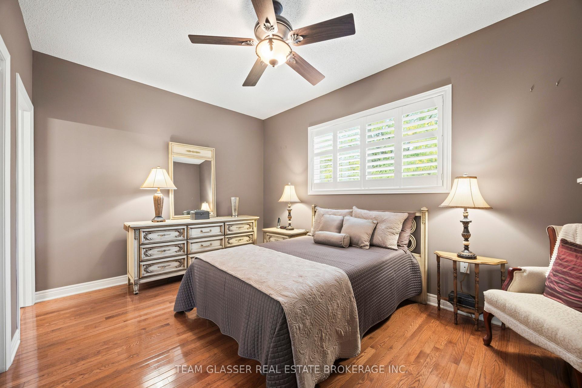 Photo 21 of Unit 139, 2025 Meadowgate Boulevard, London, South U — HOMEH