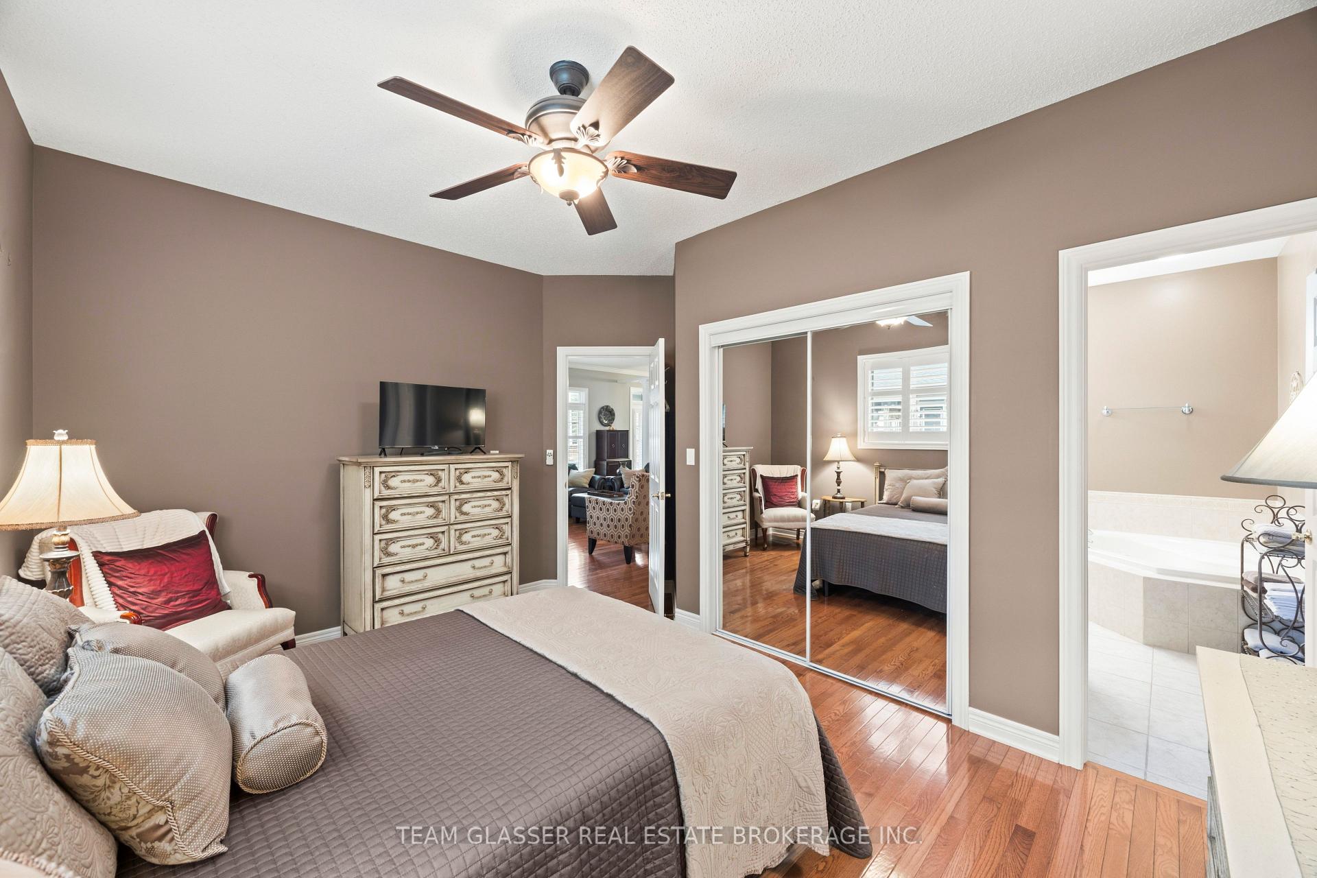 Photo 22 of Unit 139, 2025 Meadowgate Boulevard, London, South U — HOMEH