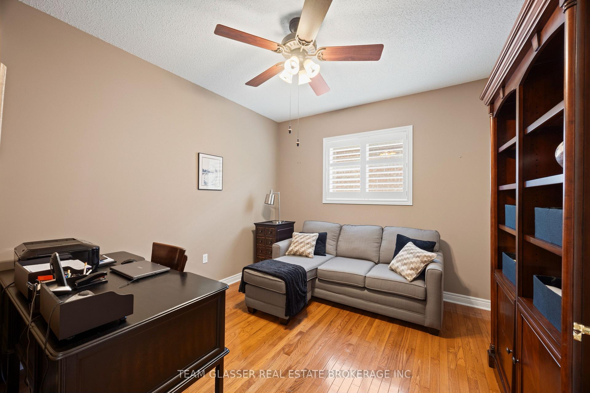 Photo 24 of Unit 139, 2025 Meadowgate Boulevard, London, South U — HOMEH