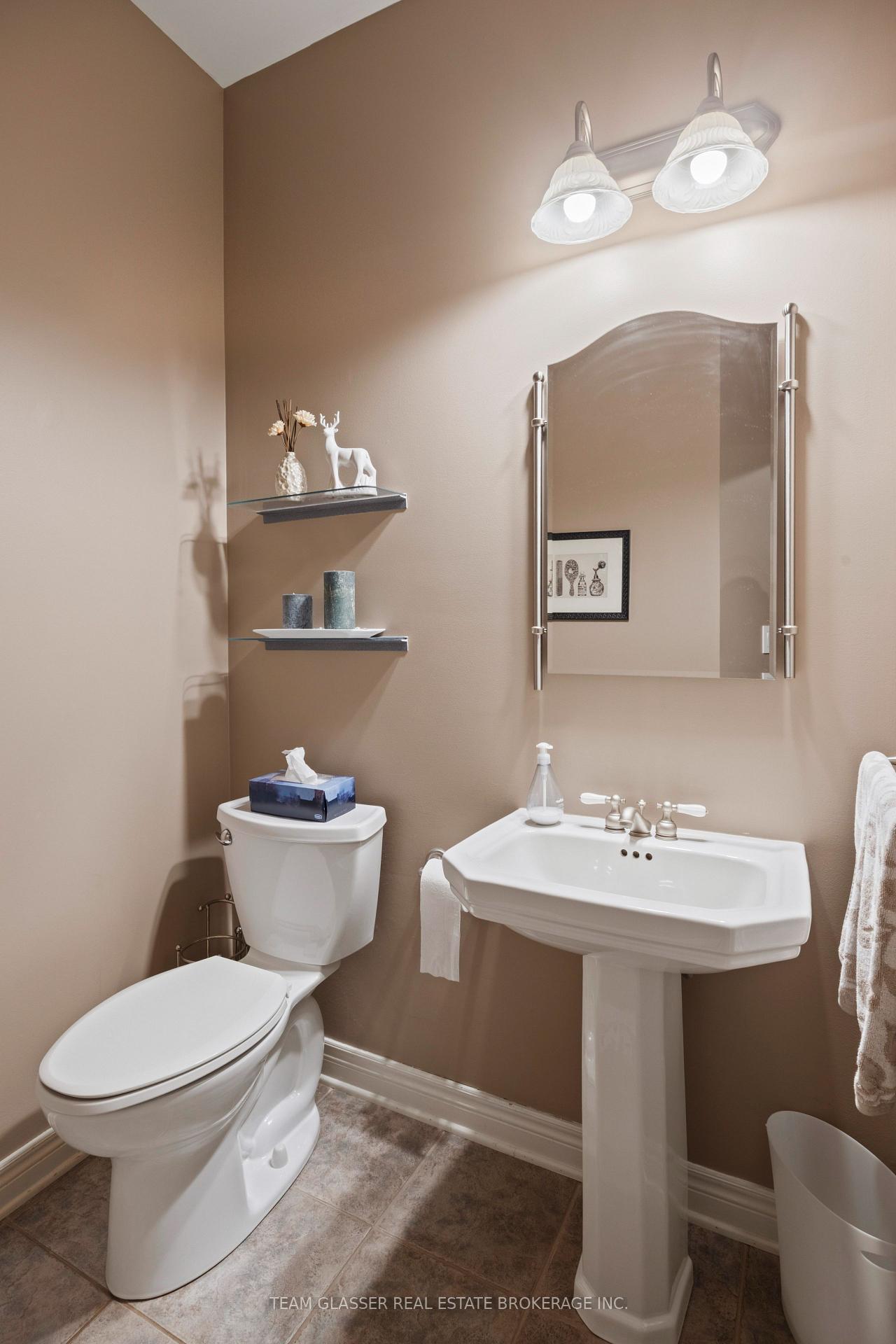 Photo 25 of Unit 139, 2025 Meadowgate Boulevard, London, South U — HOMEH