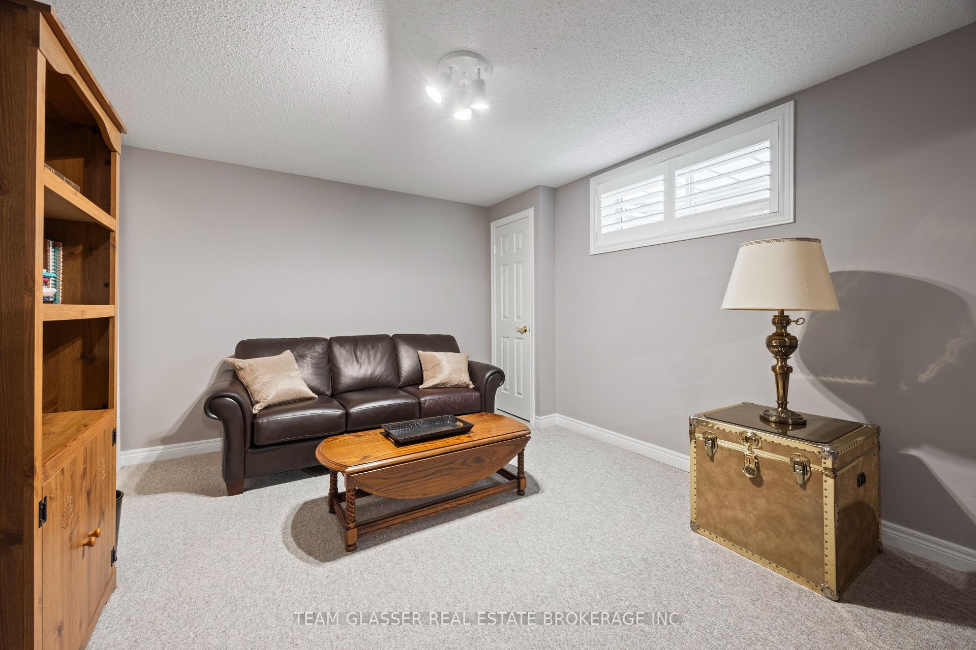 Photo 27 of Unit 139, 2025 Meadowgate Boulevard, London, South U — HOMEH