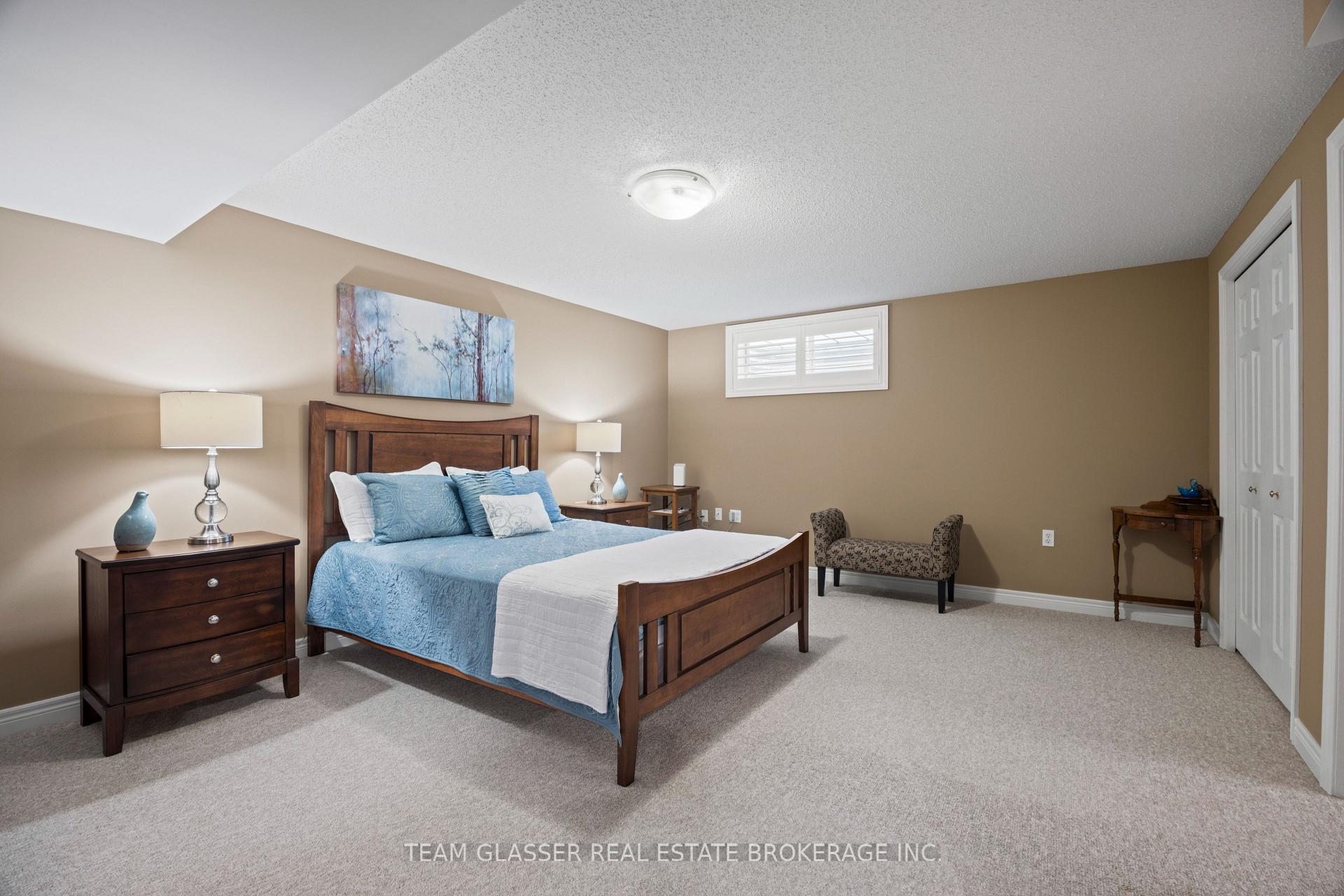 Photo 31 of Unit 139, 2025 Meadowgate Boulevard, London, South U — HOMEH