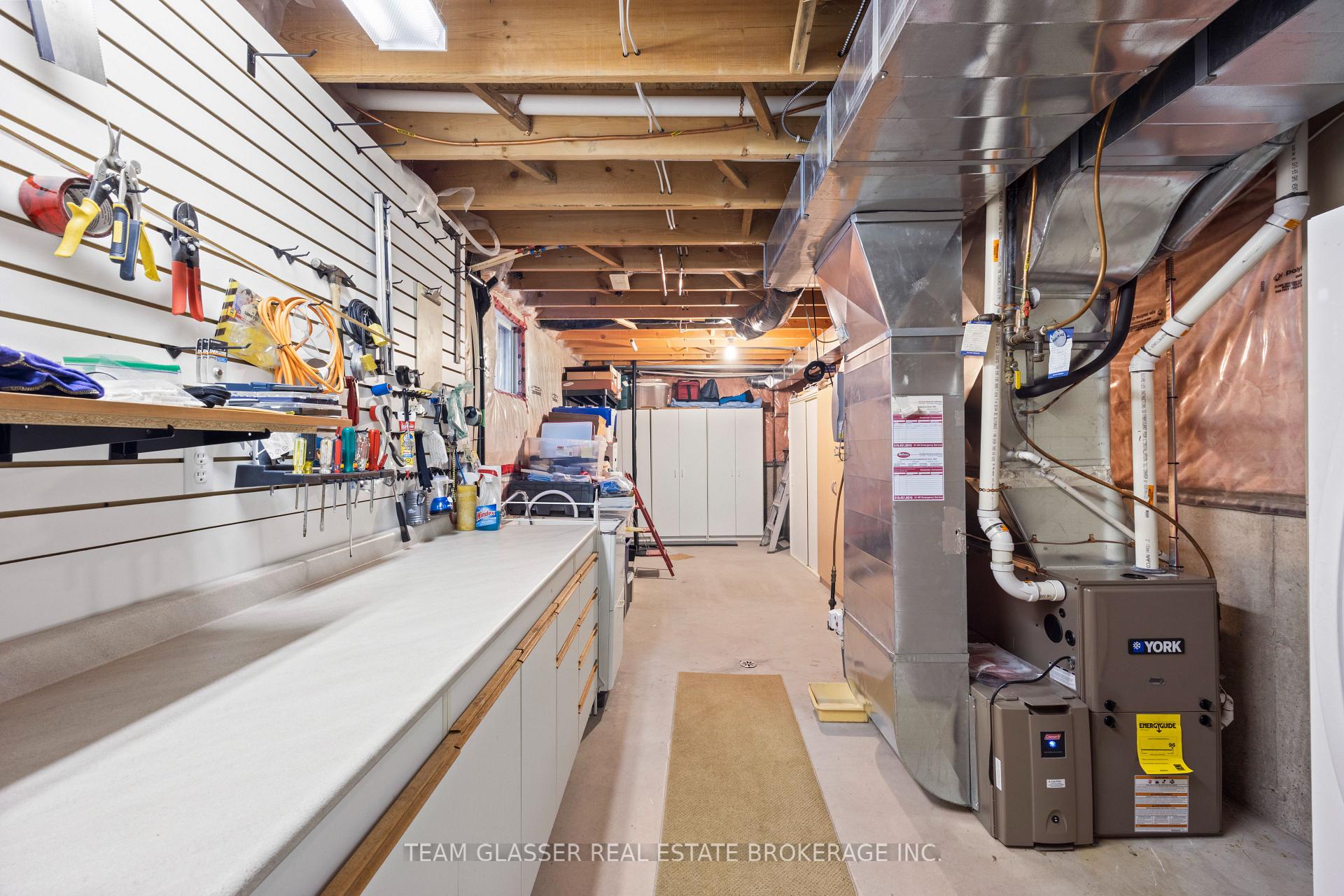 Photo 35 of Unit 139, 2025 Meadowgate Boulevard, London, South U — HOMEH