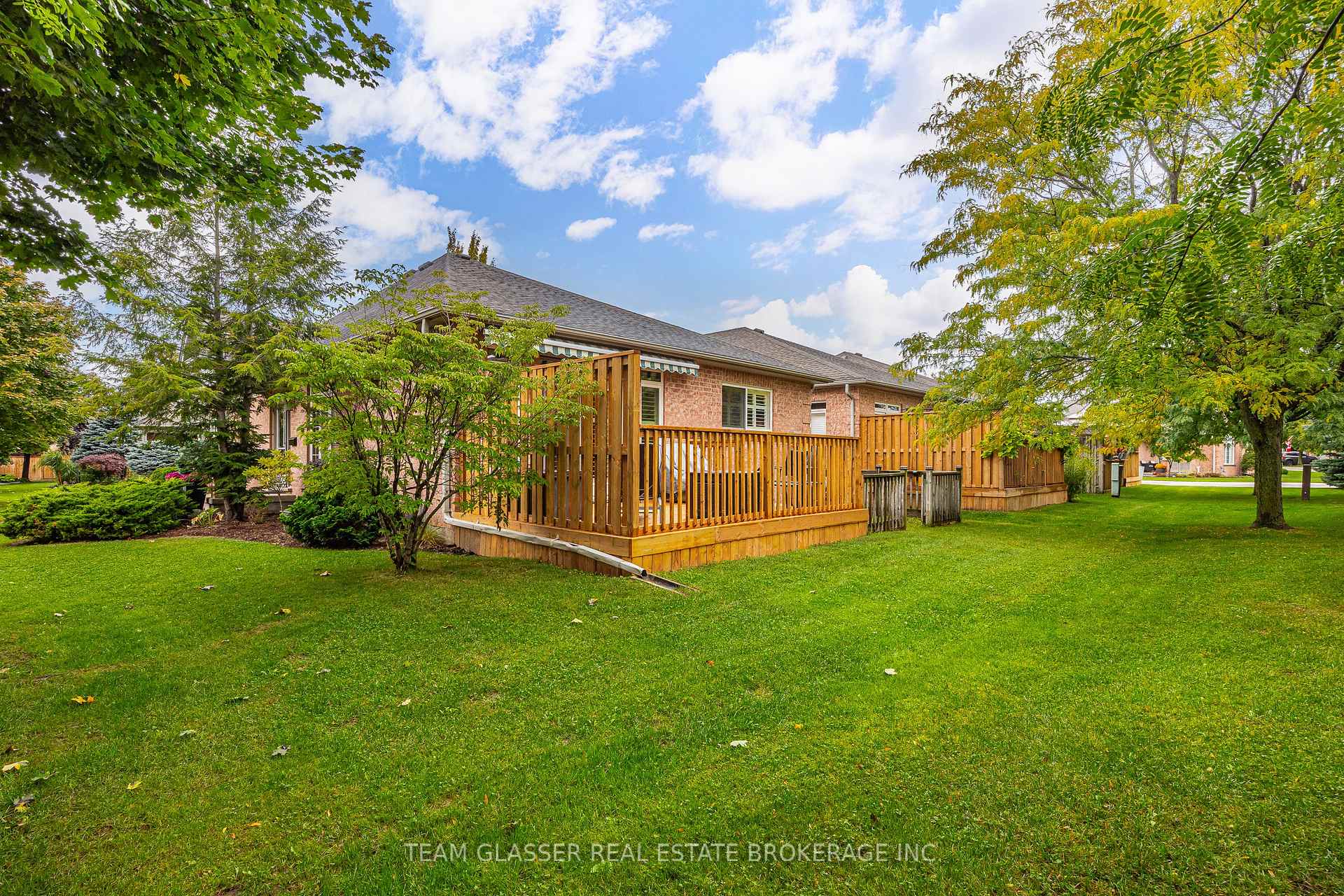 Photo 36 of Unit 139, 2025 Meadowgate Boulevard, London, South U — HOMEH