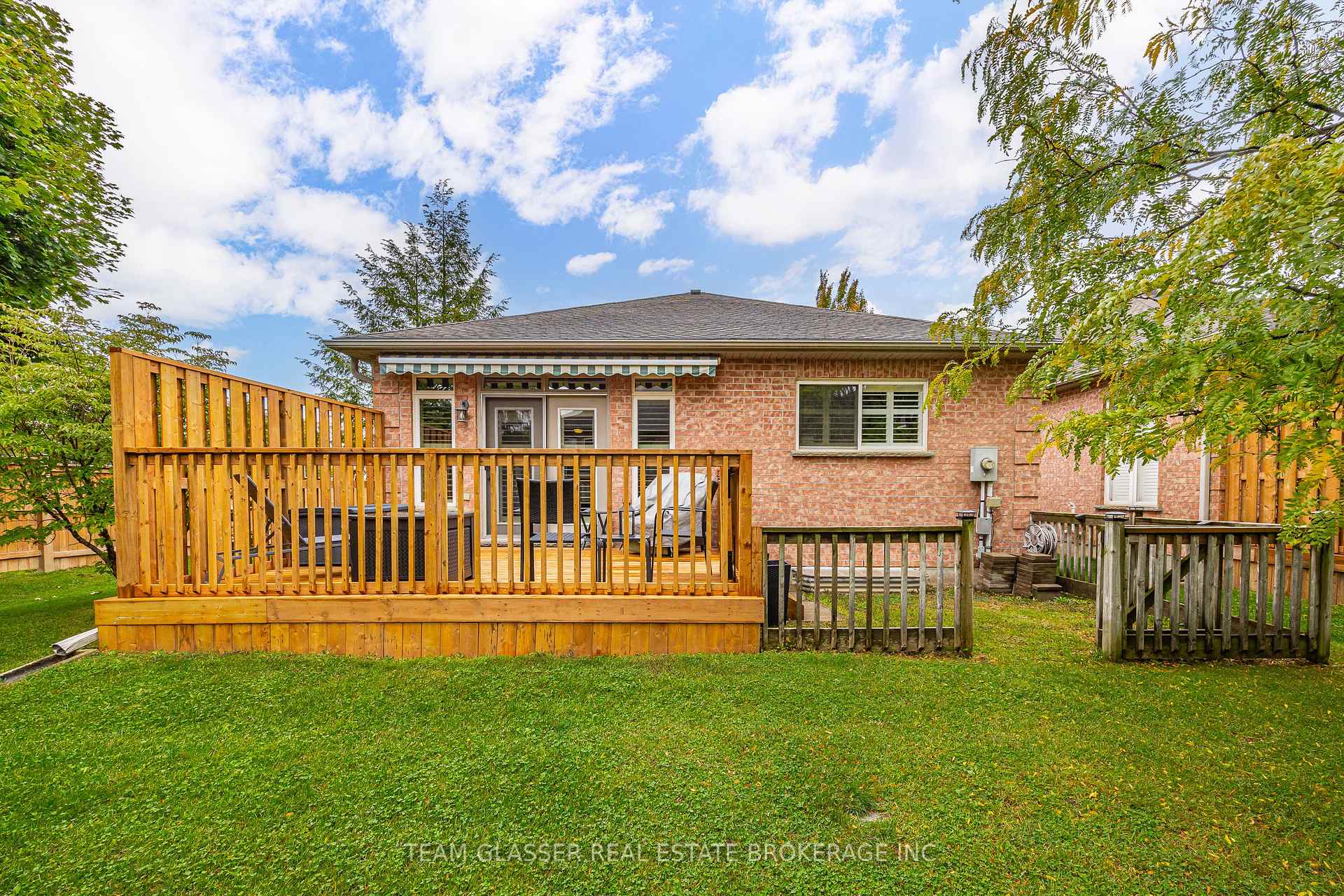 Photo 37 of Unit 139, 2025 Meadowgate Boulevard, London, South U — HOMEH