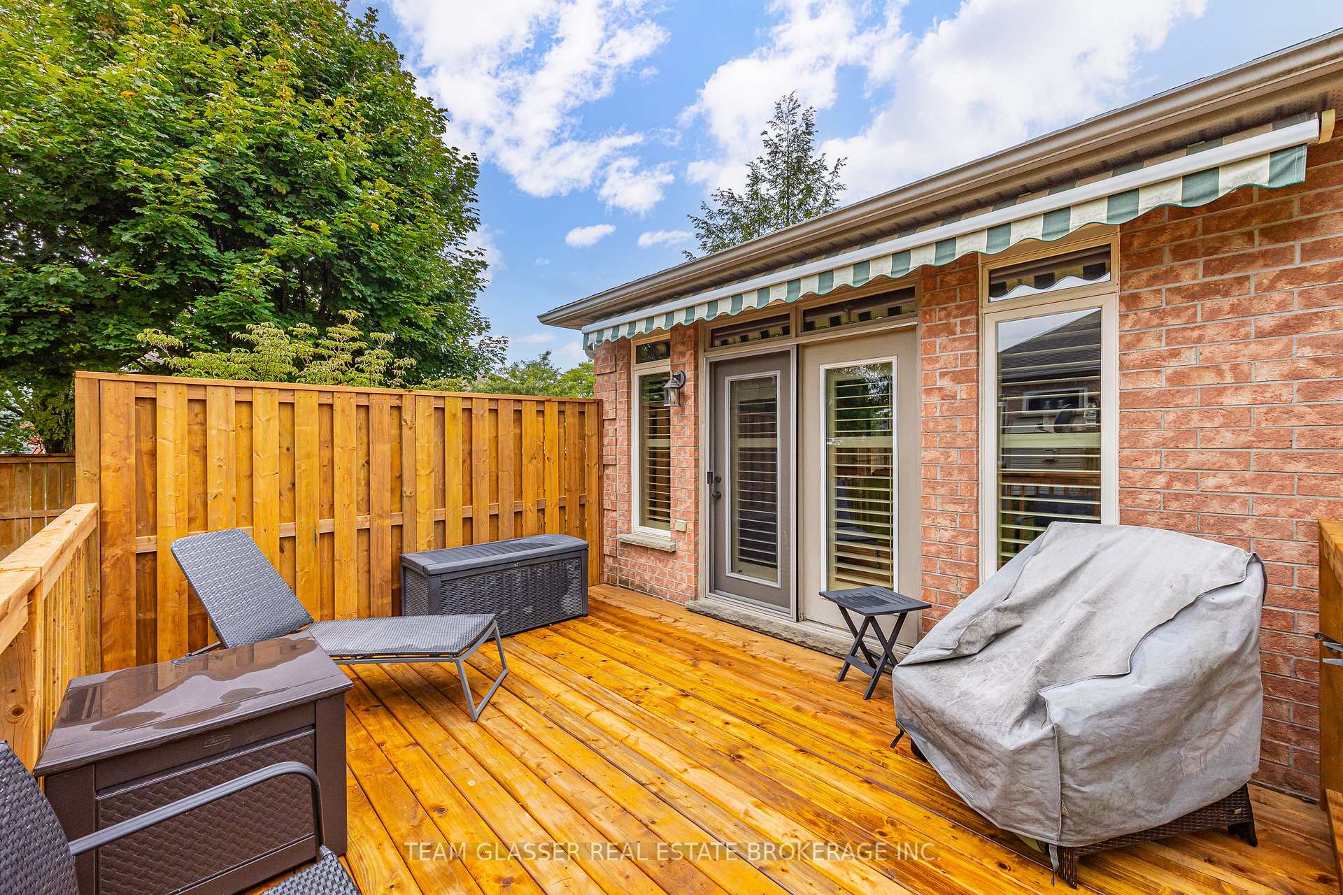 Photo 38 of Unit 139, 2025 Meadowgate Boulevard, London, South U — HOMEH