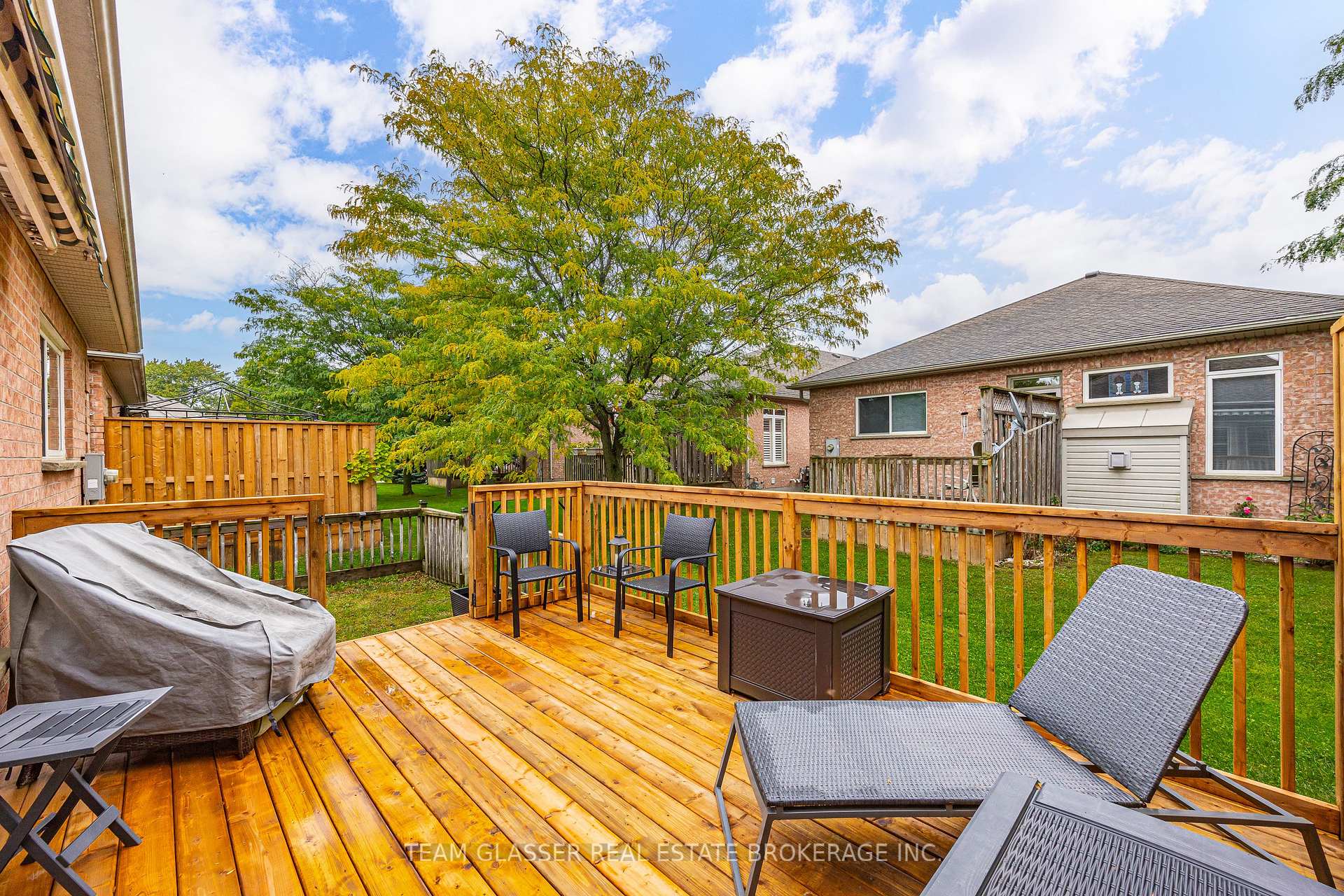 Photo 39 of Unit 139, 2025 Meadowgate Boulevard, London, South U — HOMEH