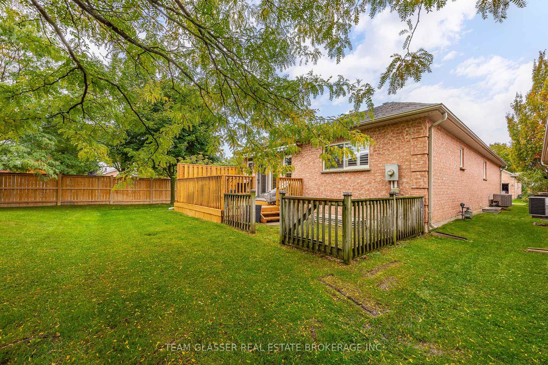 Photo 41 of Unit 139, 2025 Meadowgate Boulevard, London, South U — HOMEH