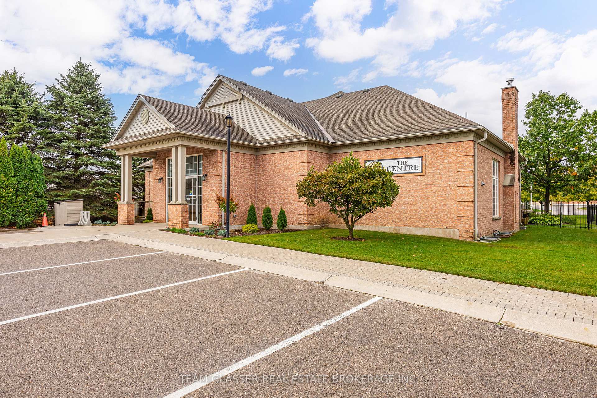 Photo 42 of Unit 139, 2025 Meadowgate Boulevard, London, South U — HOMEH