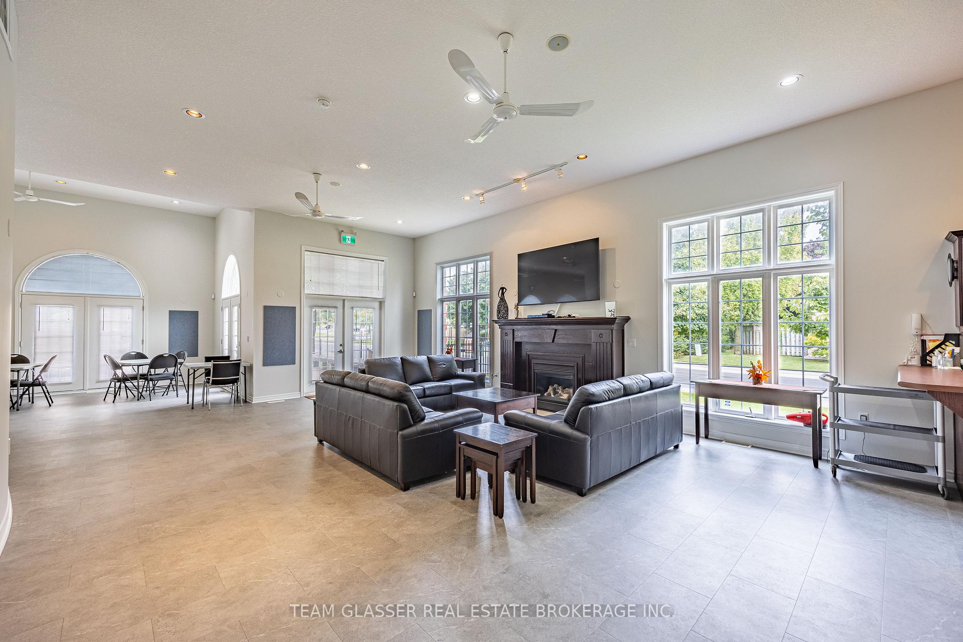 Photo 43 of Unit 139, 2025 Meadowgate Boulevard, London, South U — HOMEH