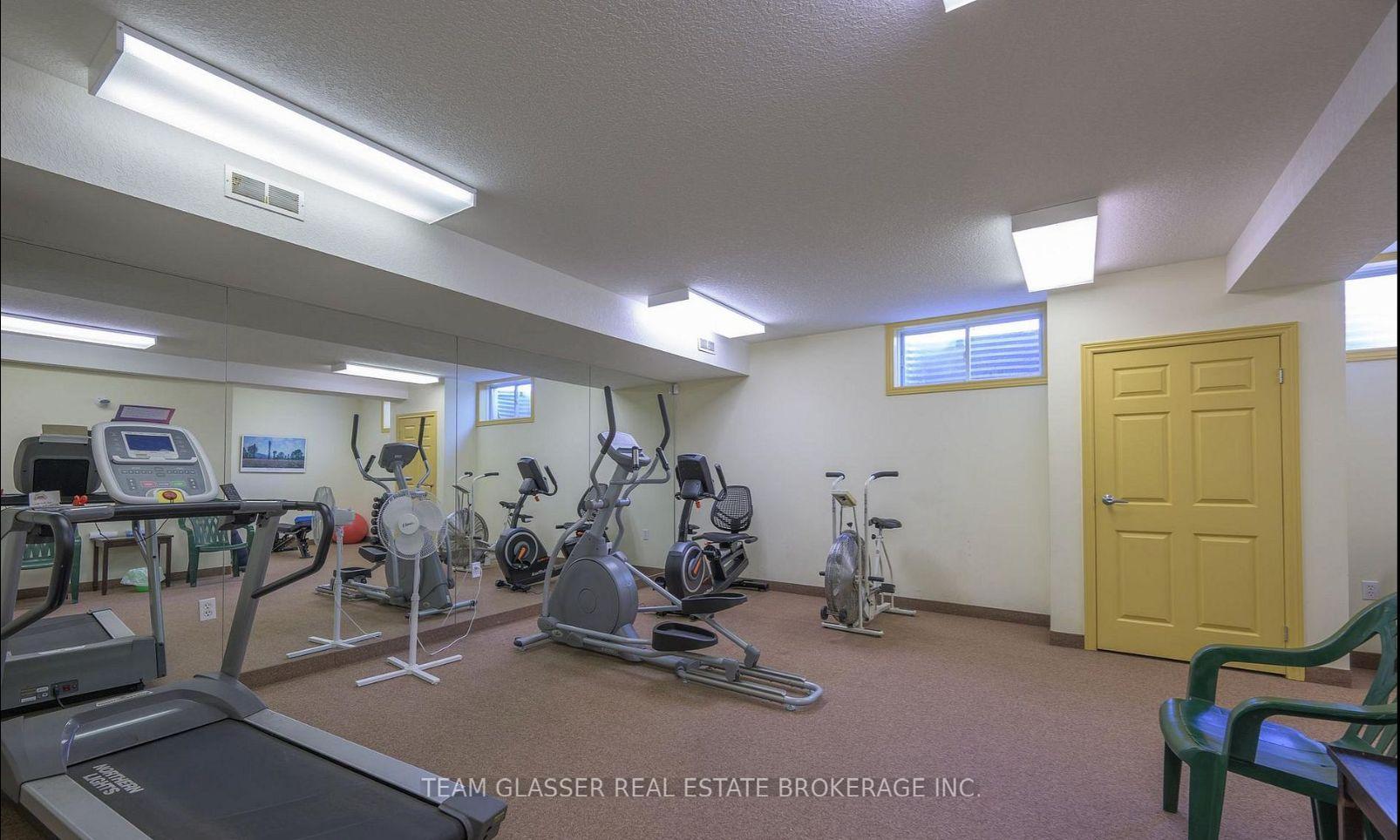 Photo 45 of Unit 139, 2025 Meadowgate Boulevard, London, South U — HOMEH