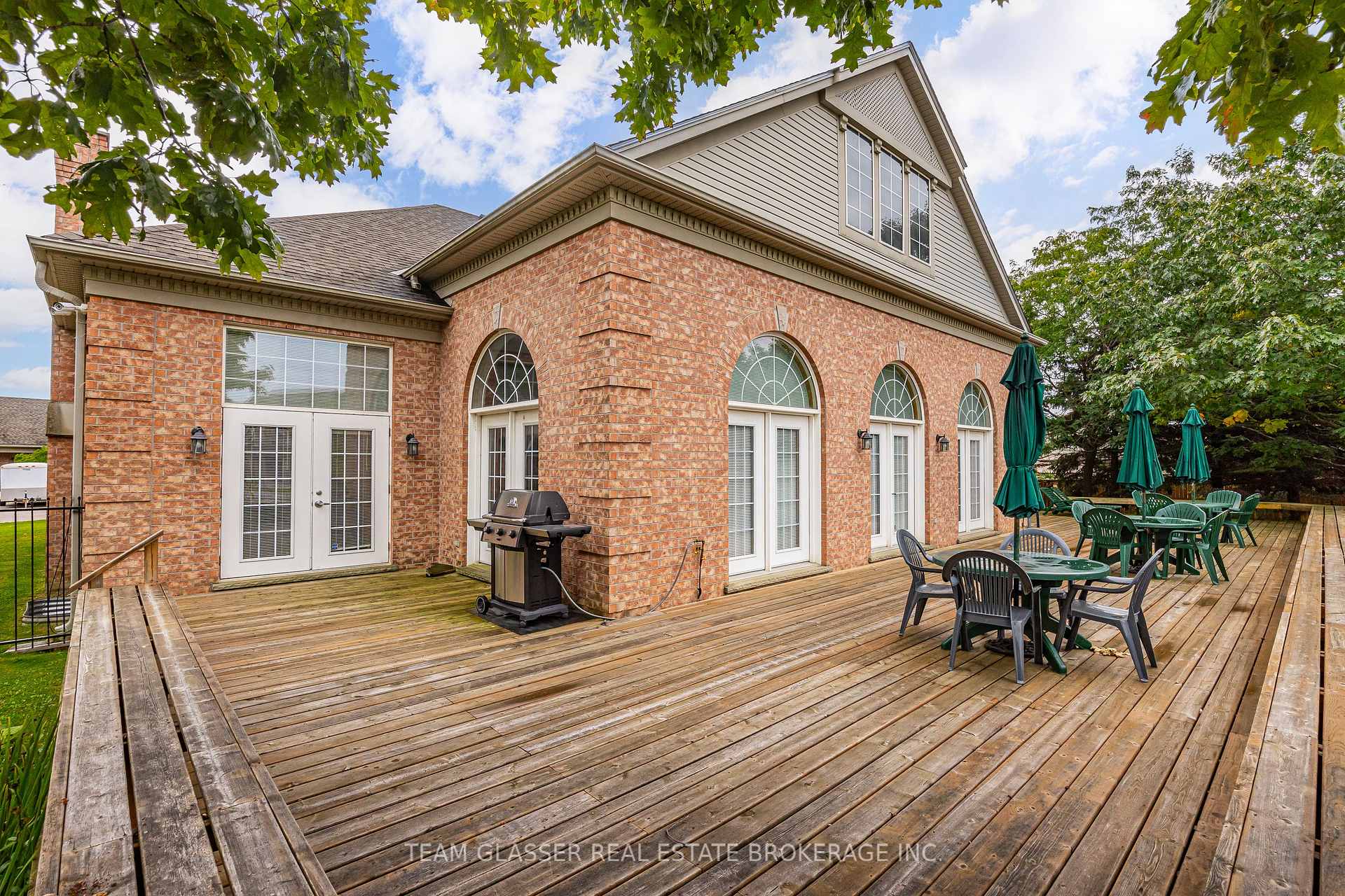 Photo 47 of Unit 139, 2025 Meadowgate Boulevard, London, South U — HOMEH