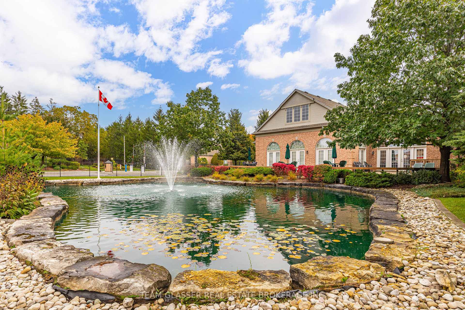 Photo 48 of Unit 139, 2025 Meadowgate Boulevard, London, South U — HOMEH