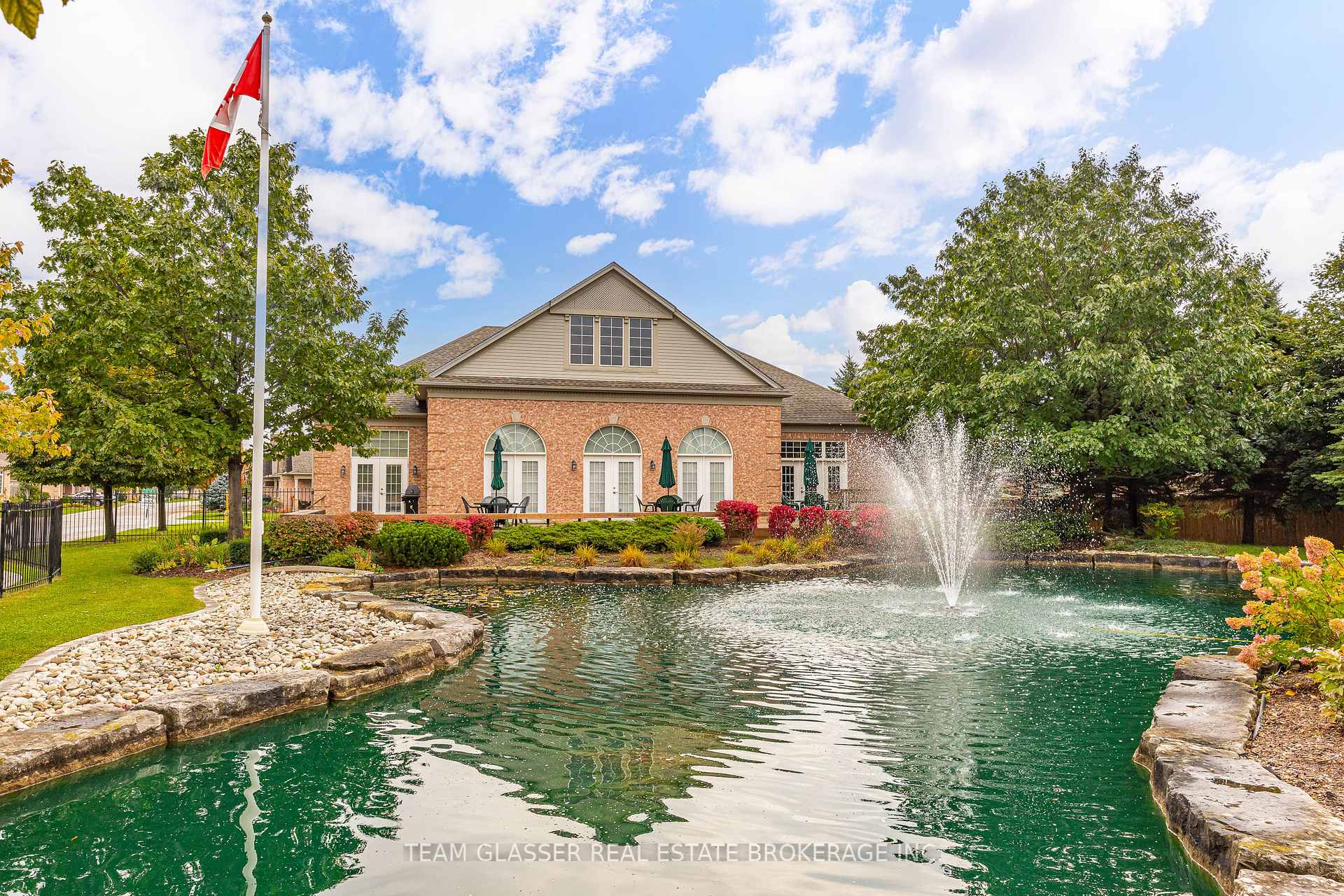 Photo 49 of Unit 139, 2025 Meadowgate Boulevard, London, South U — HOMEH